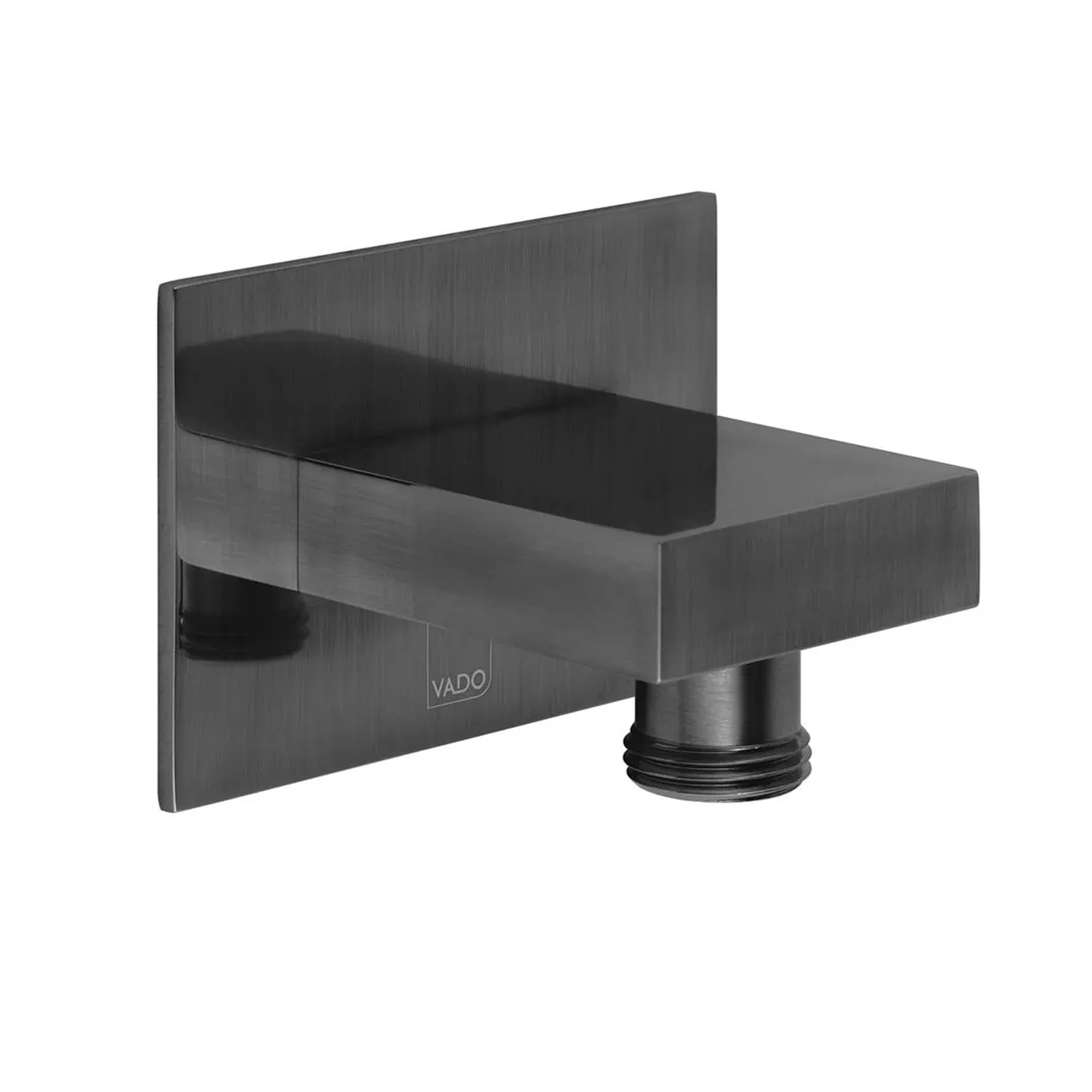 Vado Individual Square Wall Outlet