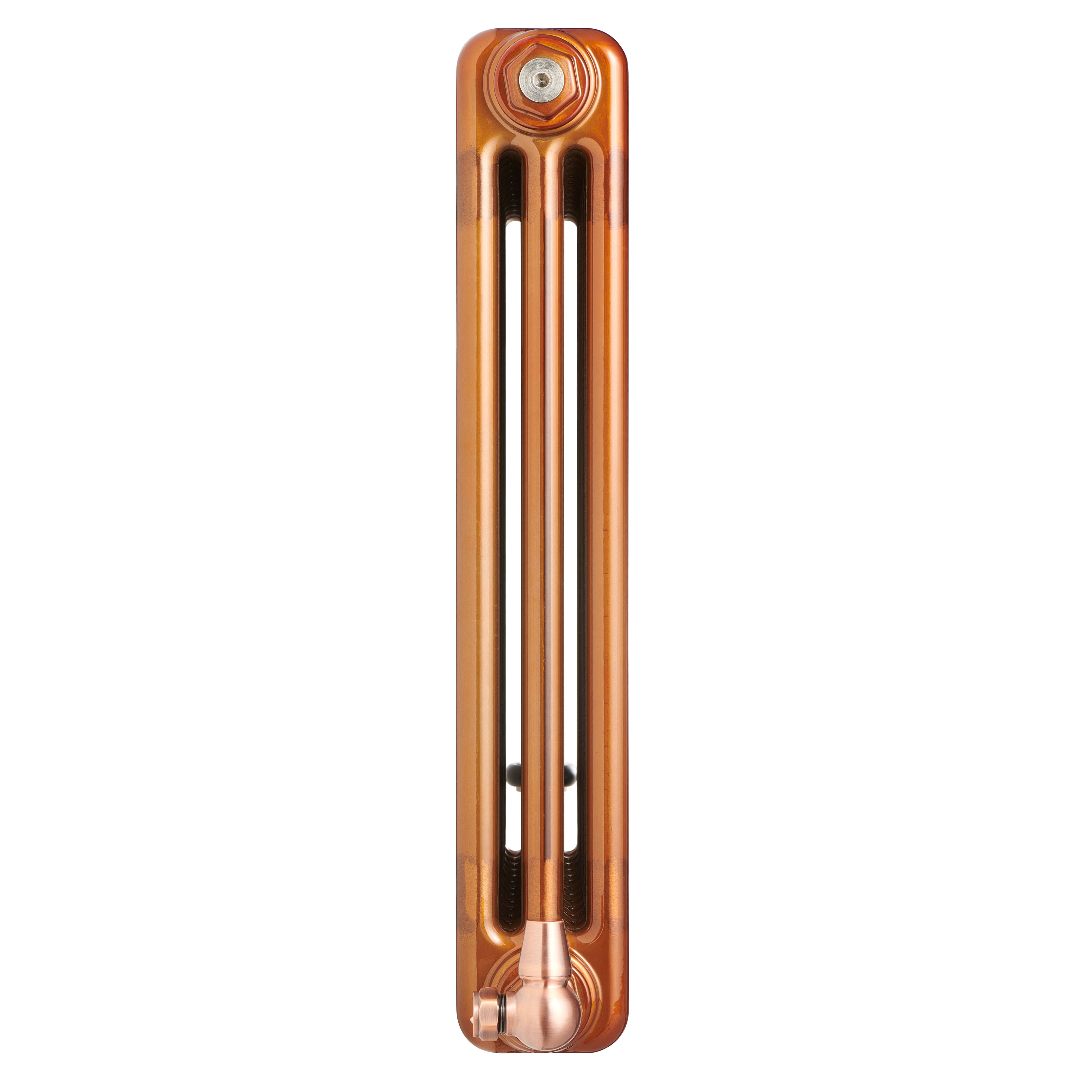 Terma Colorado Horizontal 3 Column Radiator
