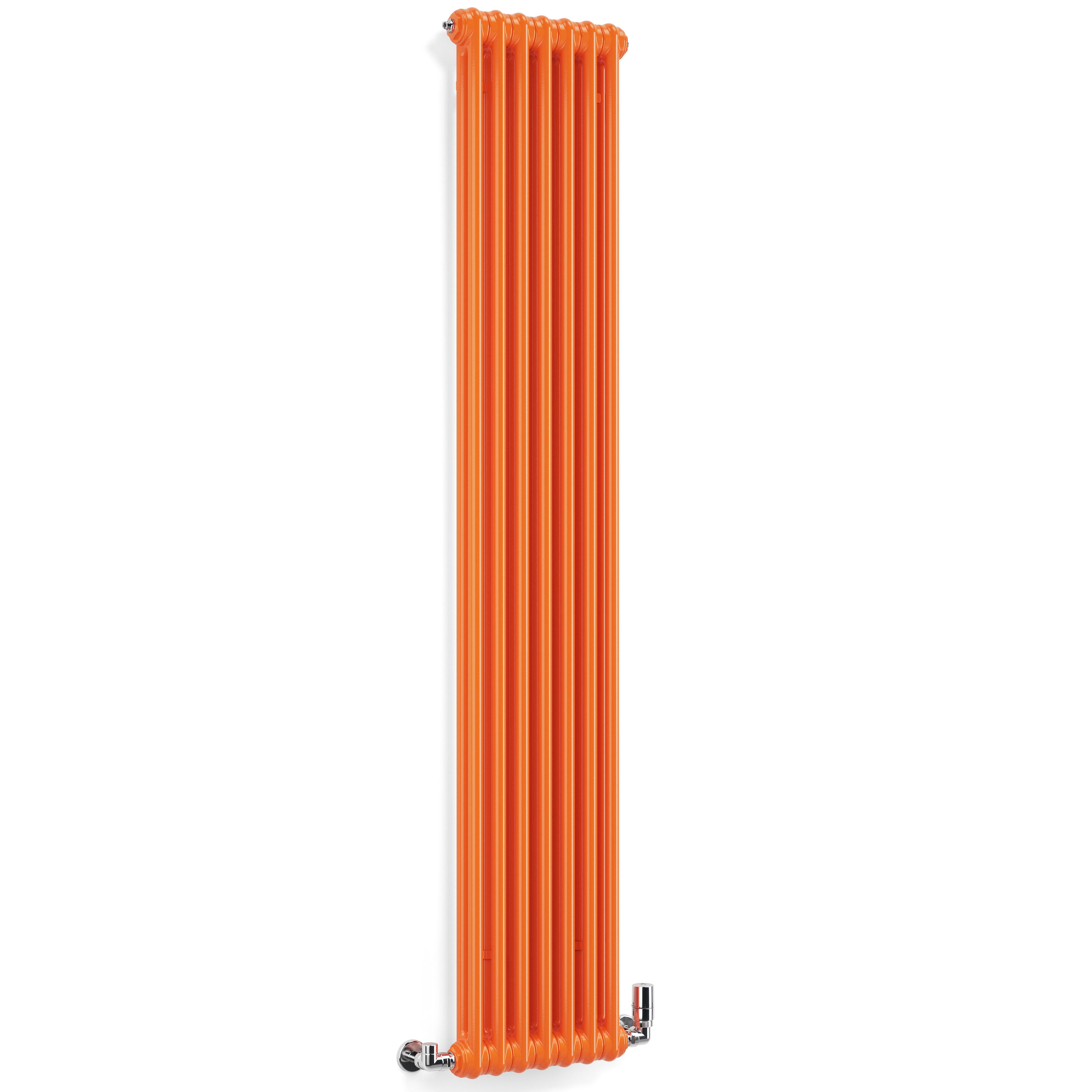Terma Colorado Vertical 2 Column Radiator