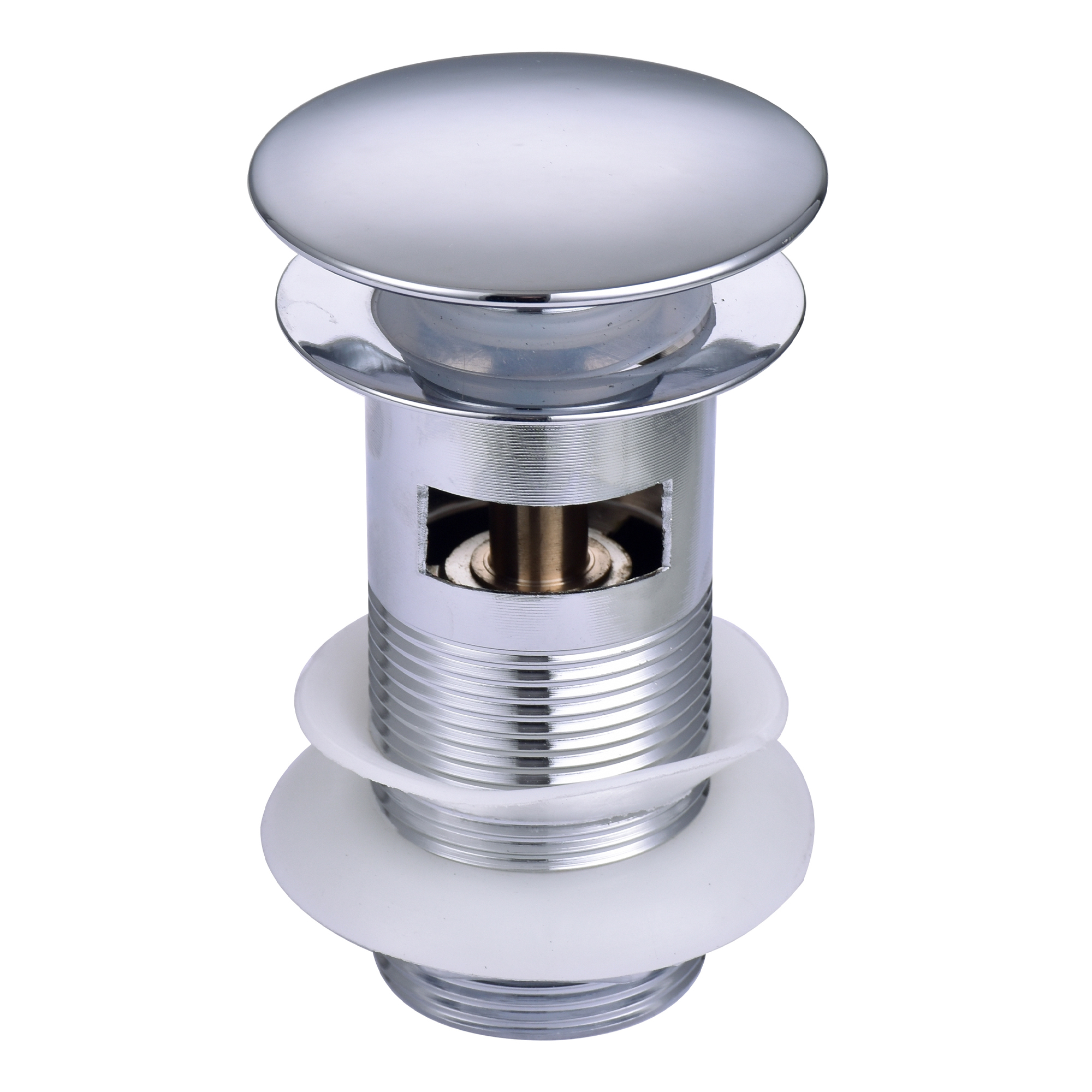 Butler & Rose Eliza Slotted Clicker Basin Waste