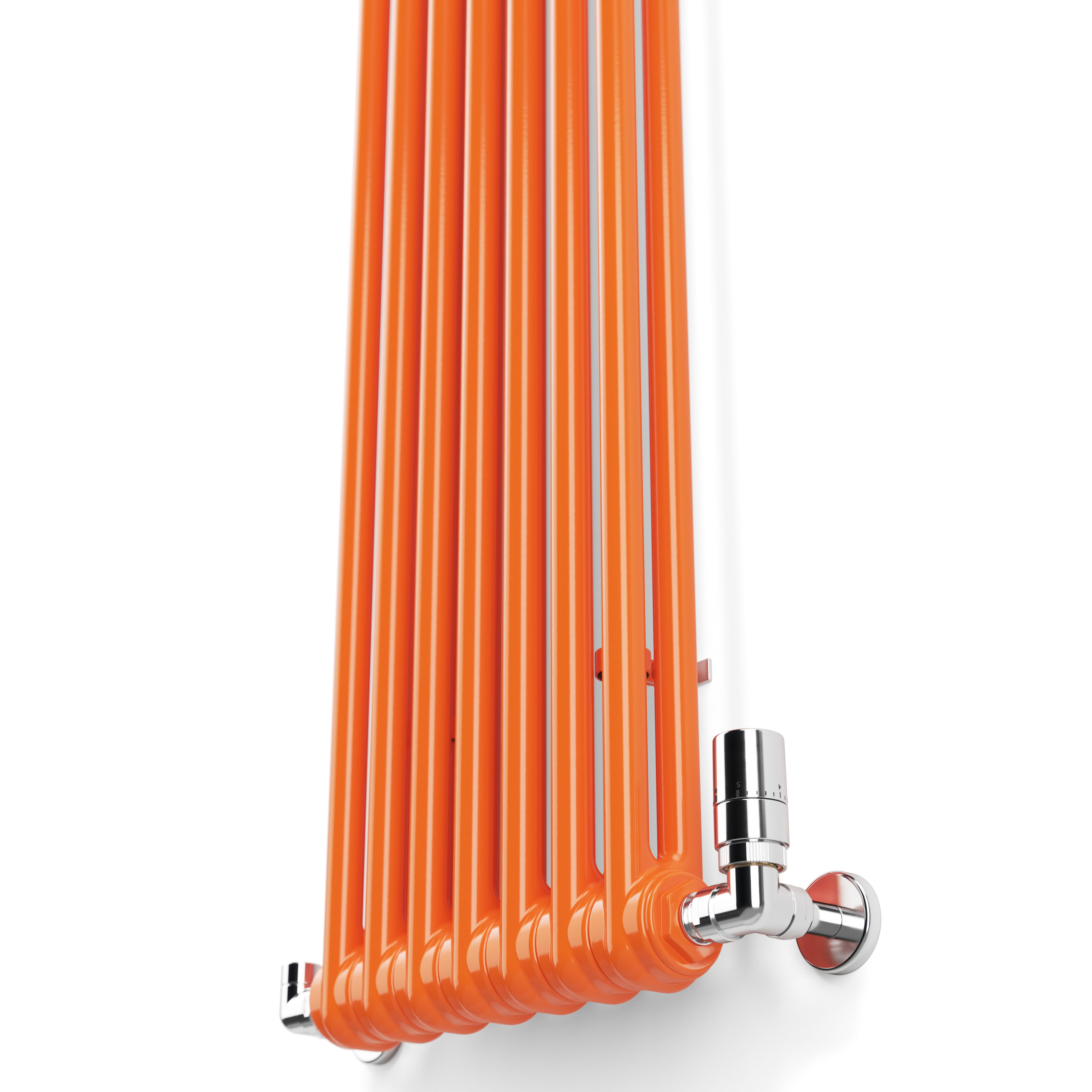 Terma Colorado Vertical 2 Column Radiator