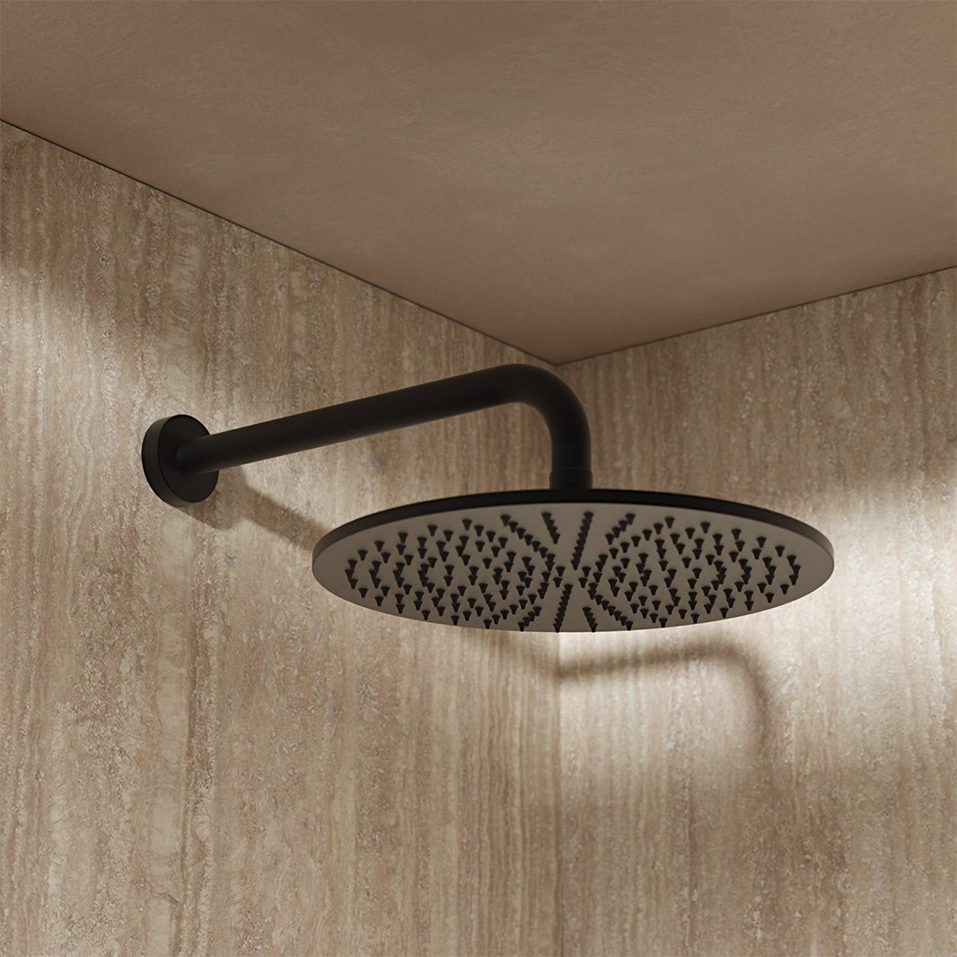 Crosswater MPRO Fixed Shower Head
