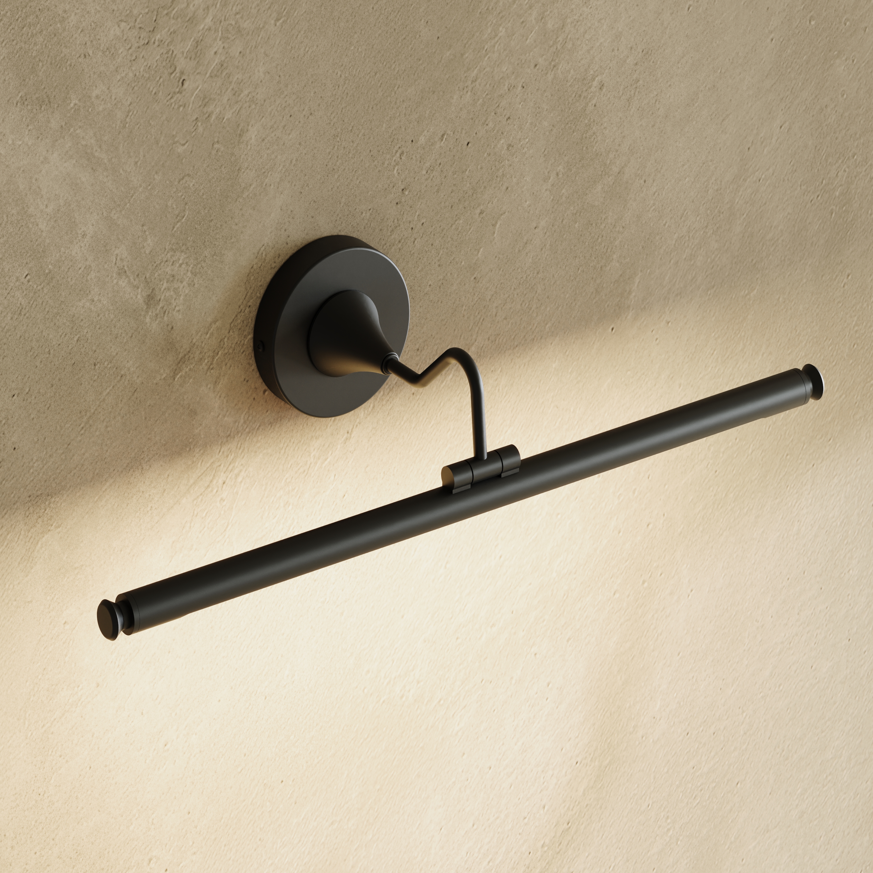 Butler & Rose Picture Wall Light