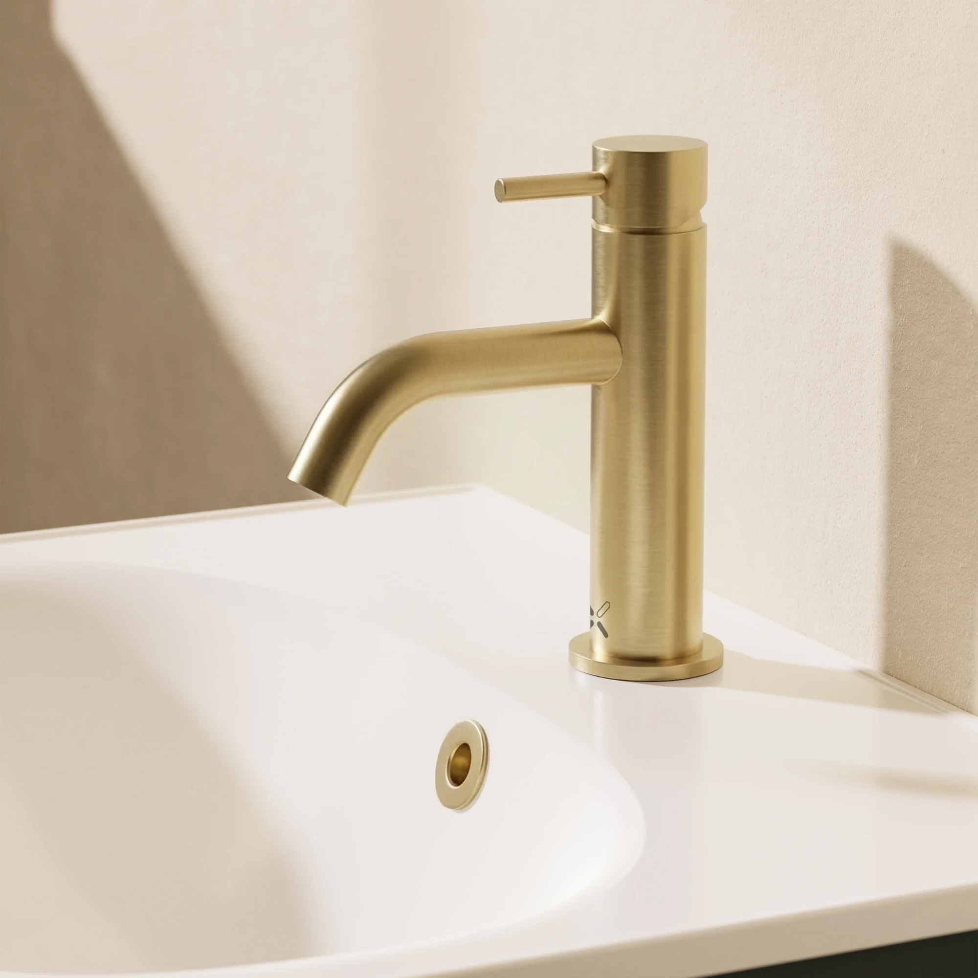 Crosswater MPRO XL Basin Mixer Tap