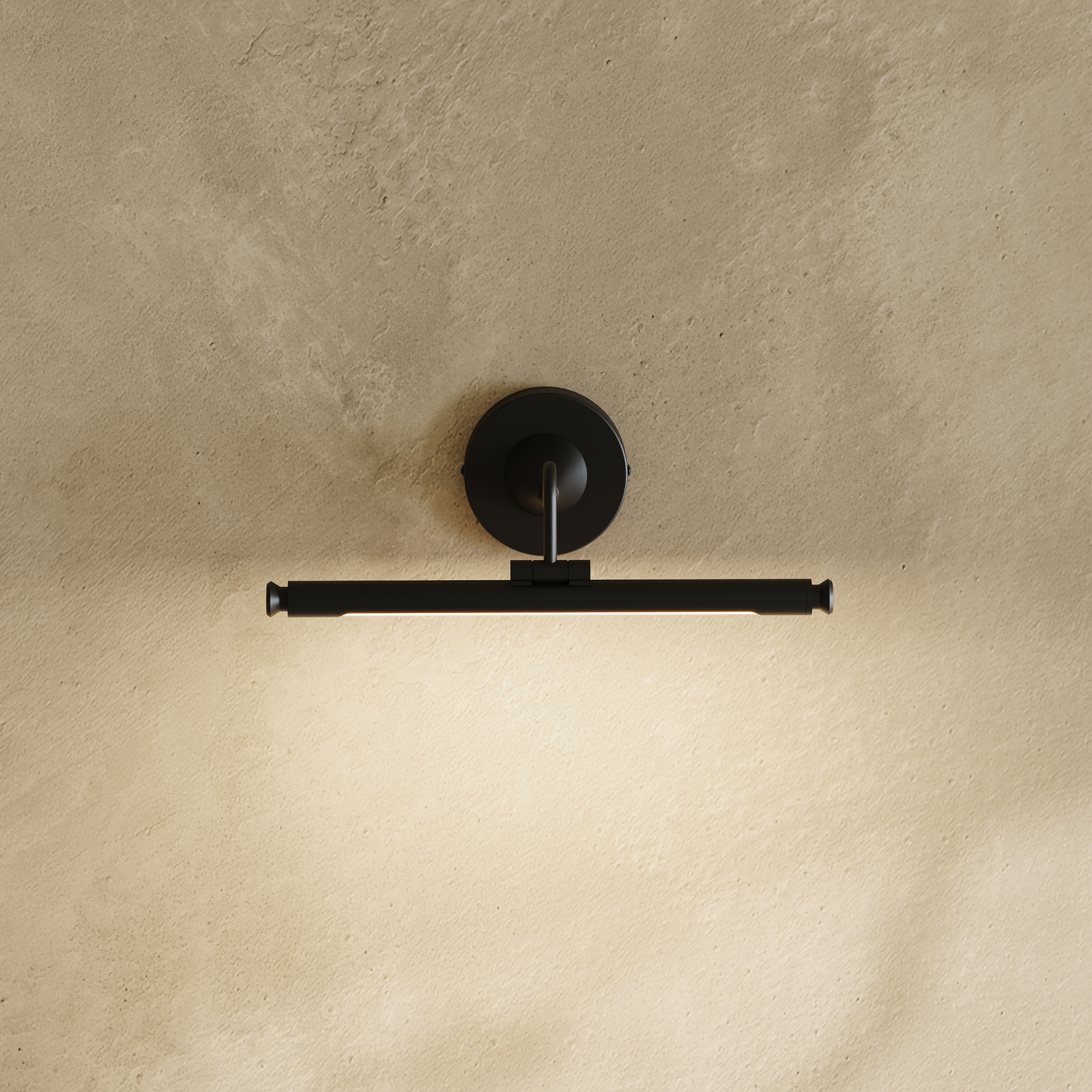 Butler & Rose Picture Wall Light