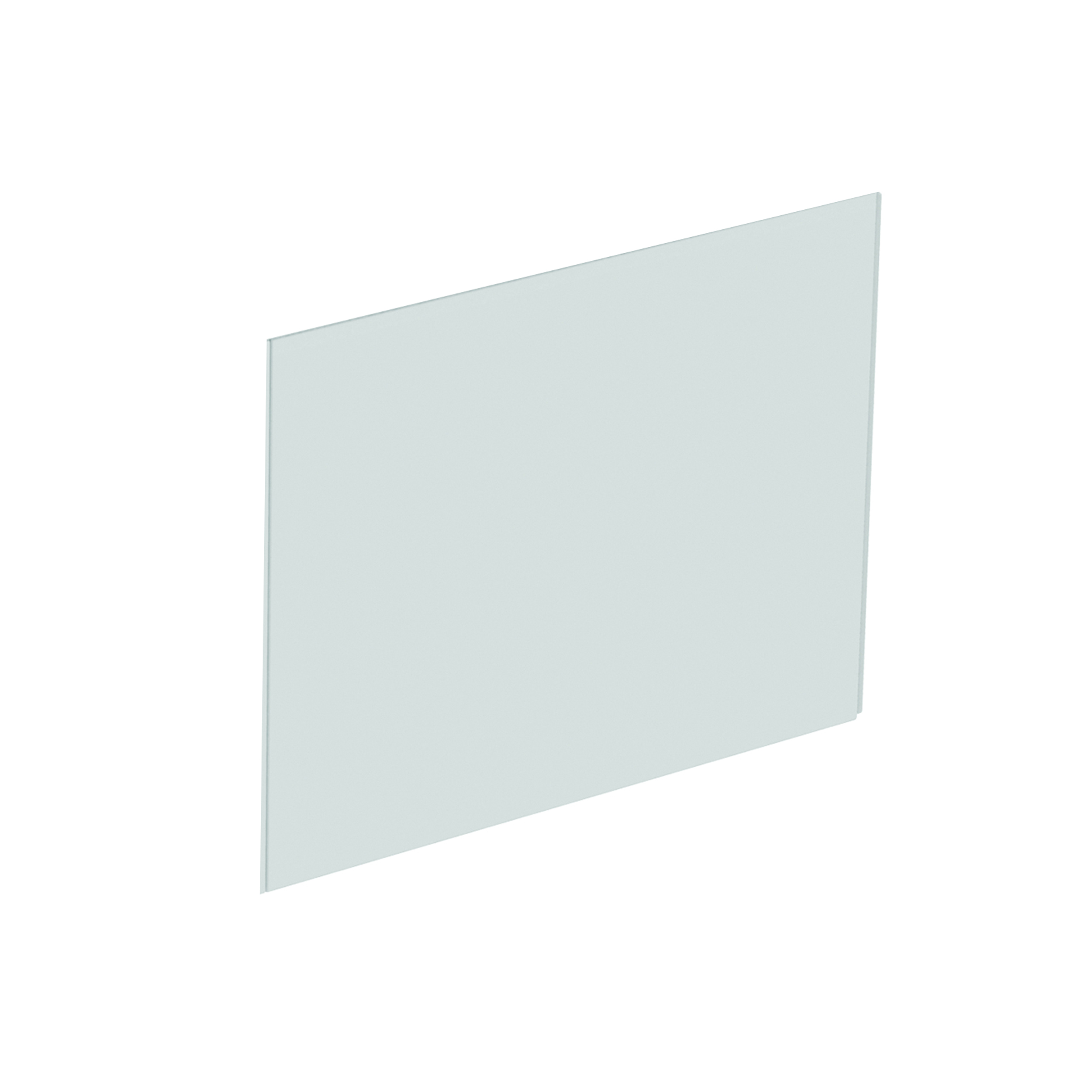 Ideal Standard i.life & Tesi Unilux Bath End Panel - 700, 750 & 800mm