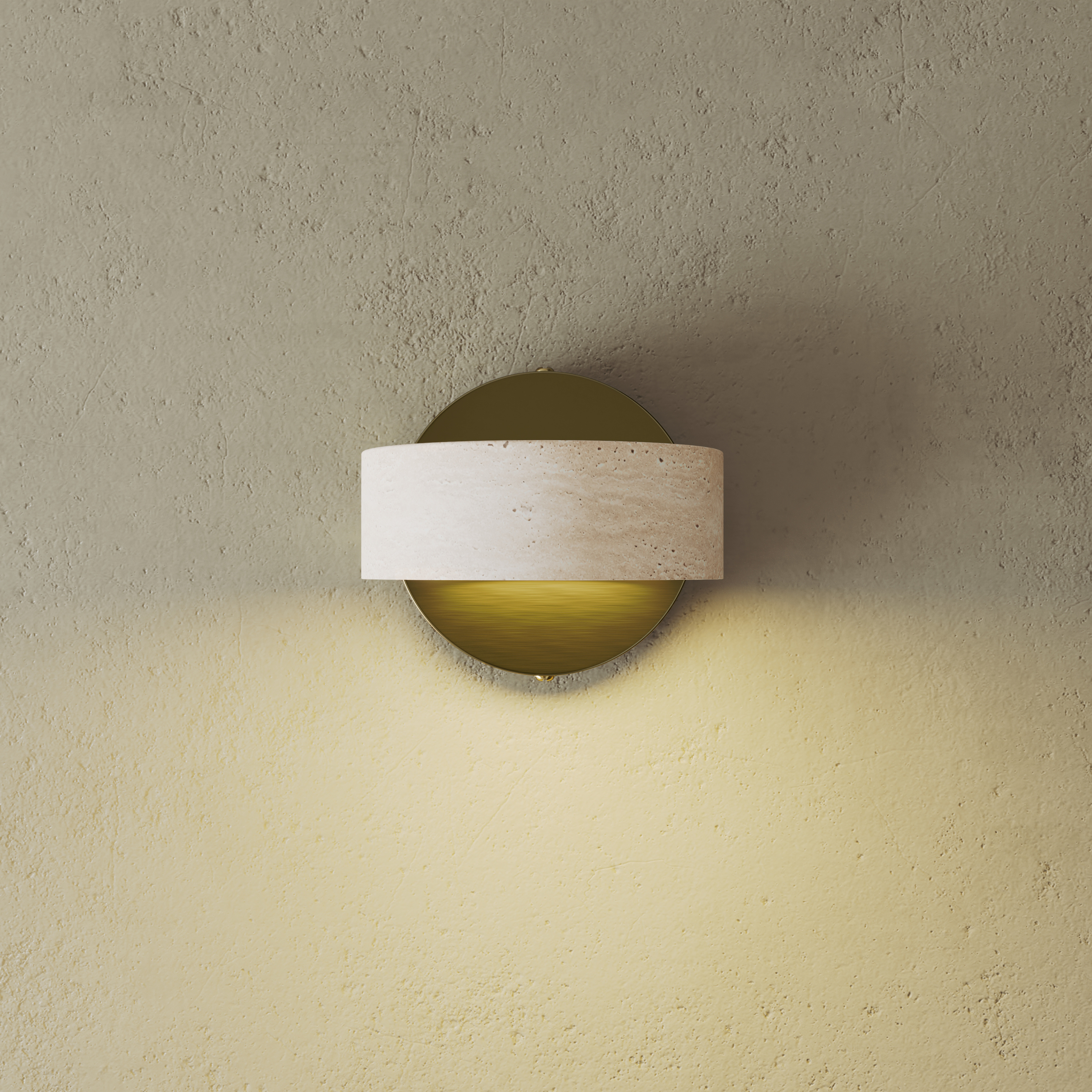 Drench Single Stone Spot Light