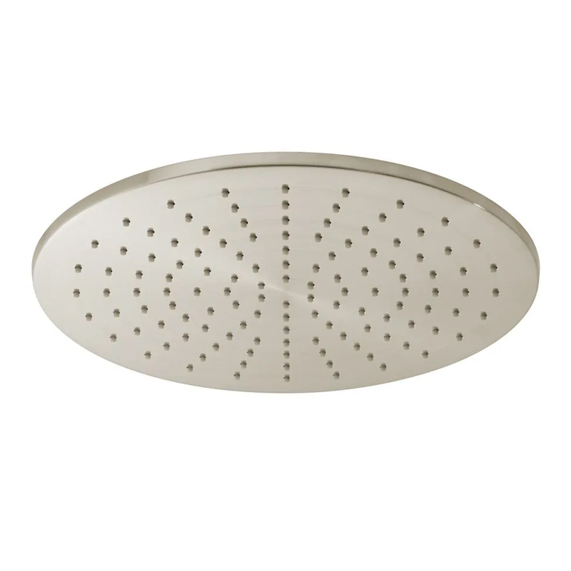 Vado Individual Slimline Round Shower Head