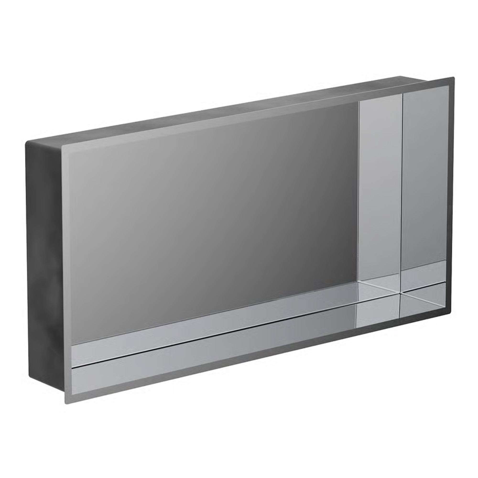 Crosswater Inset Shower Niche 610 x 305mm