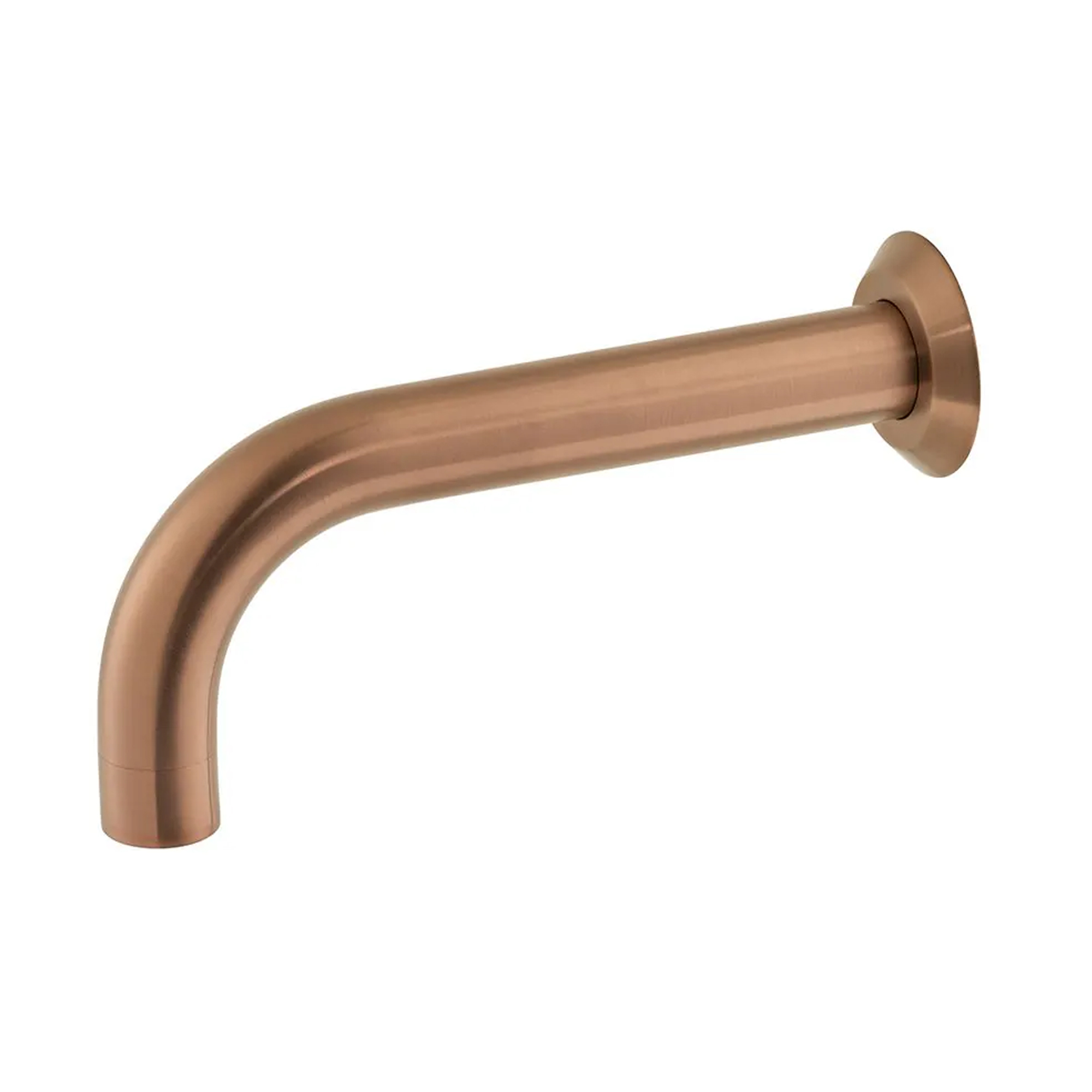 Vado Individual Origins Wall Mounted Bath Spout