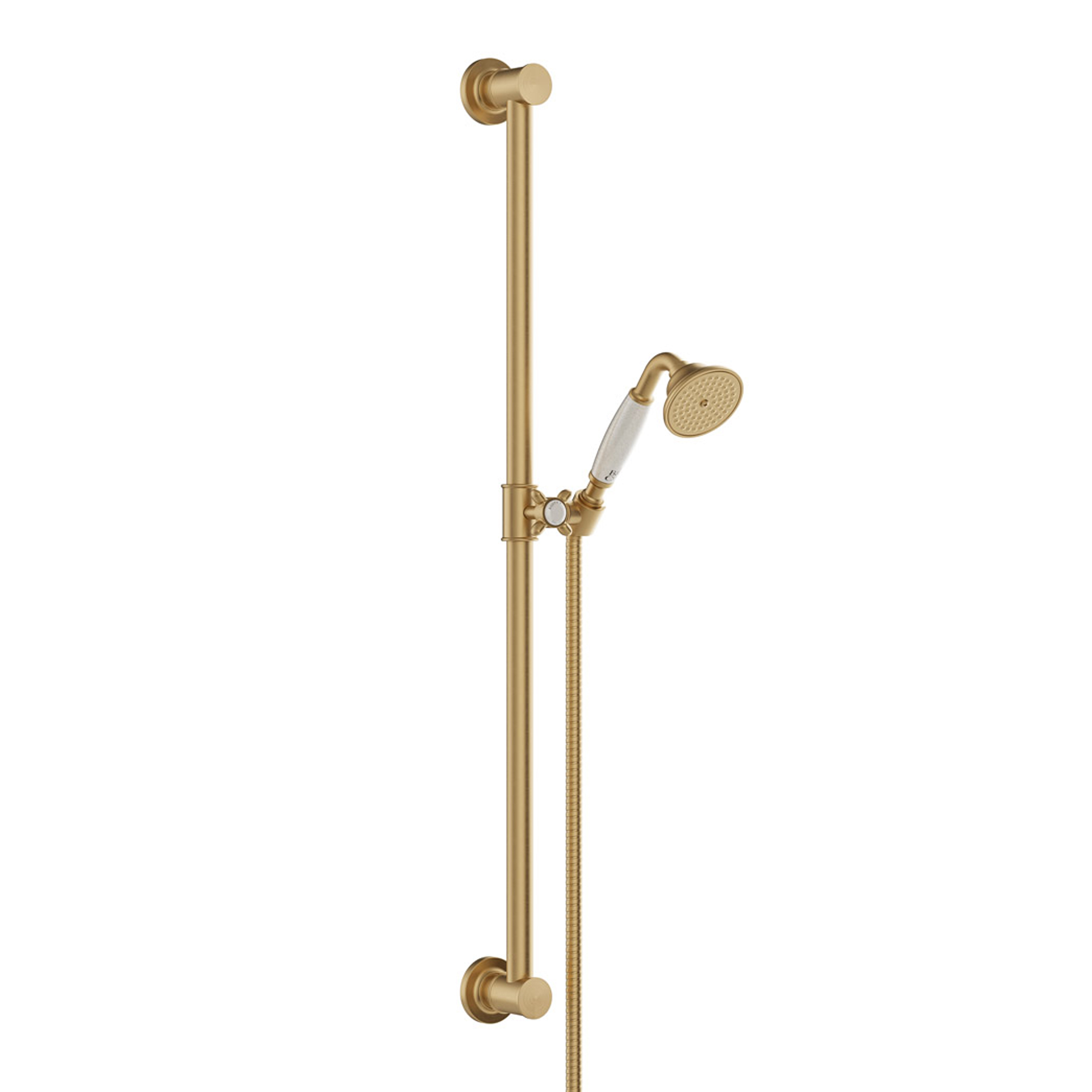 Booth & Co Axbridge Traditional Slide Rail Kit