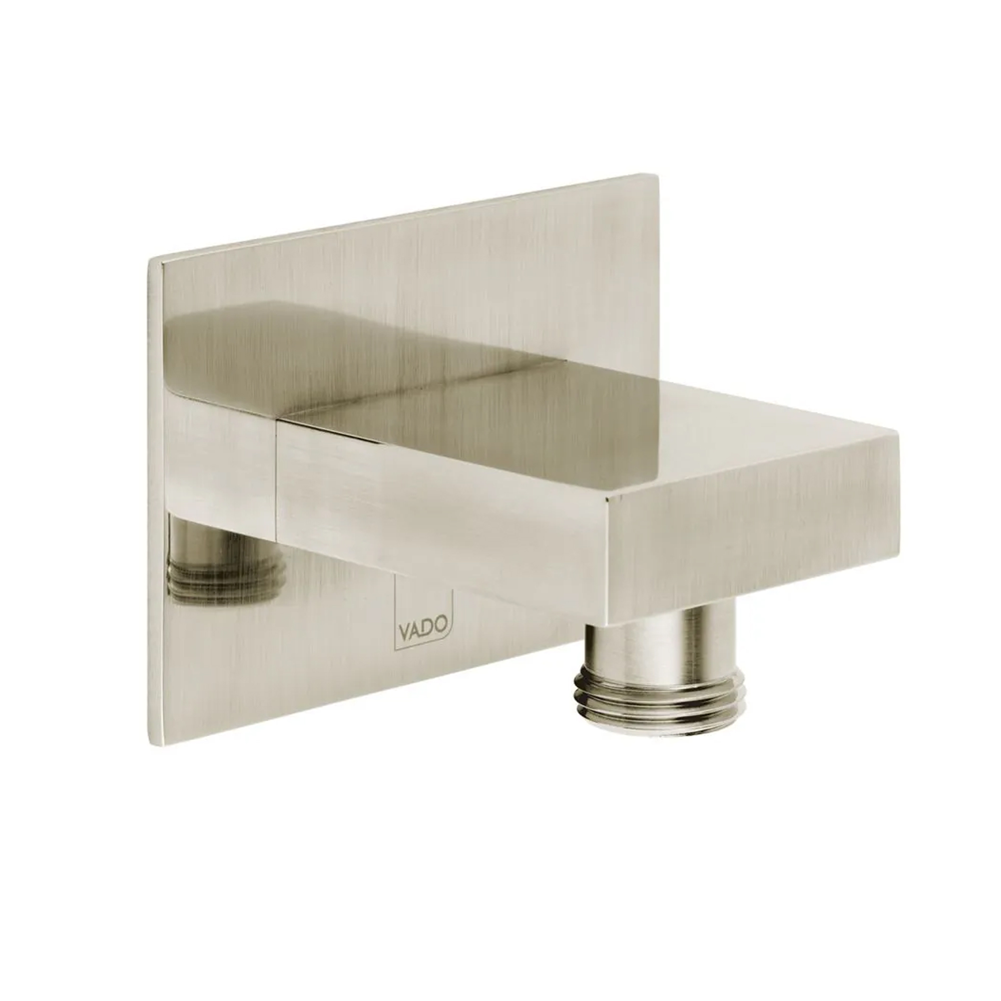 Vado Individual Square Wall Outlet