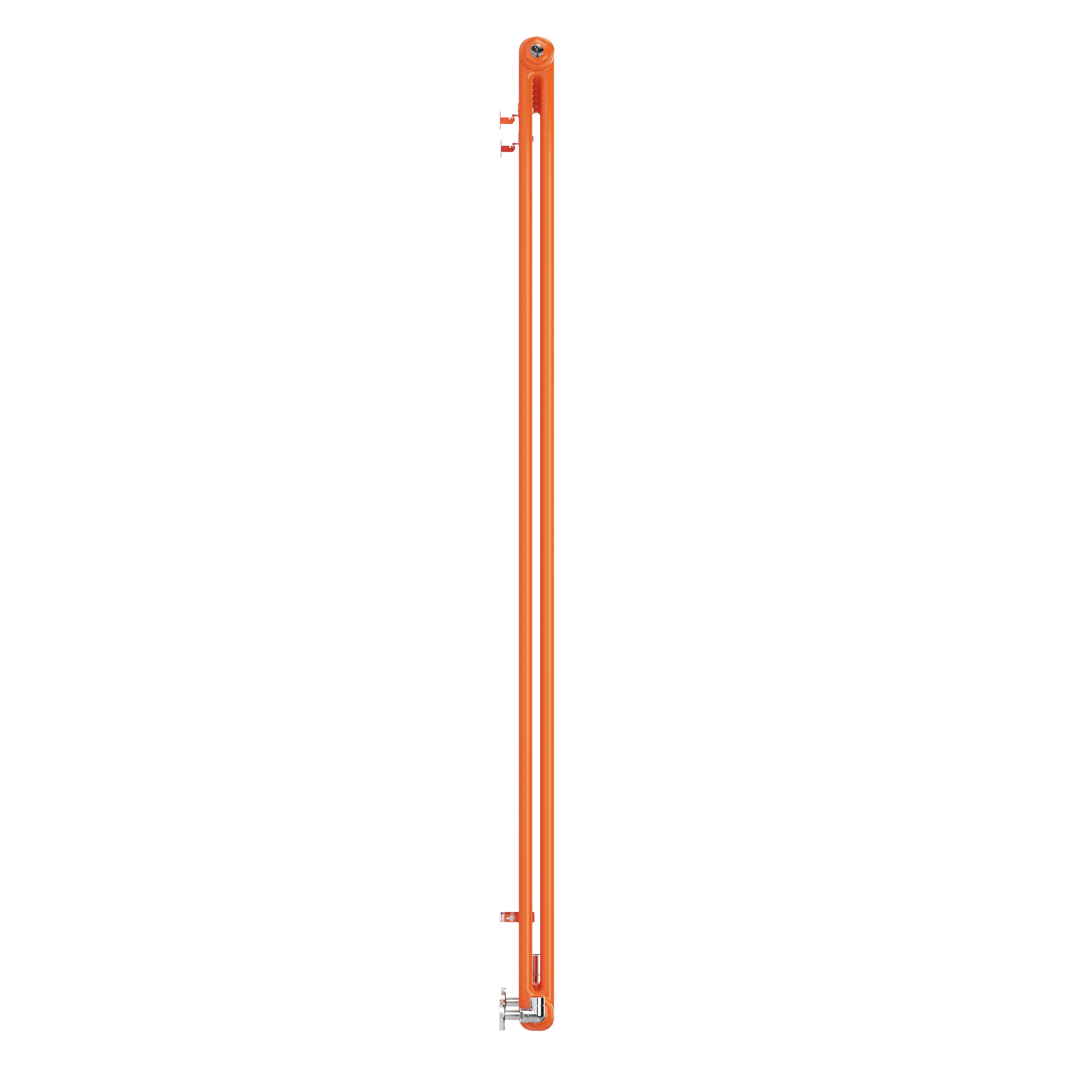 Terma Colorado Vertical 2 Column Radiator