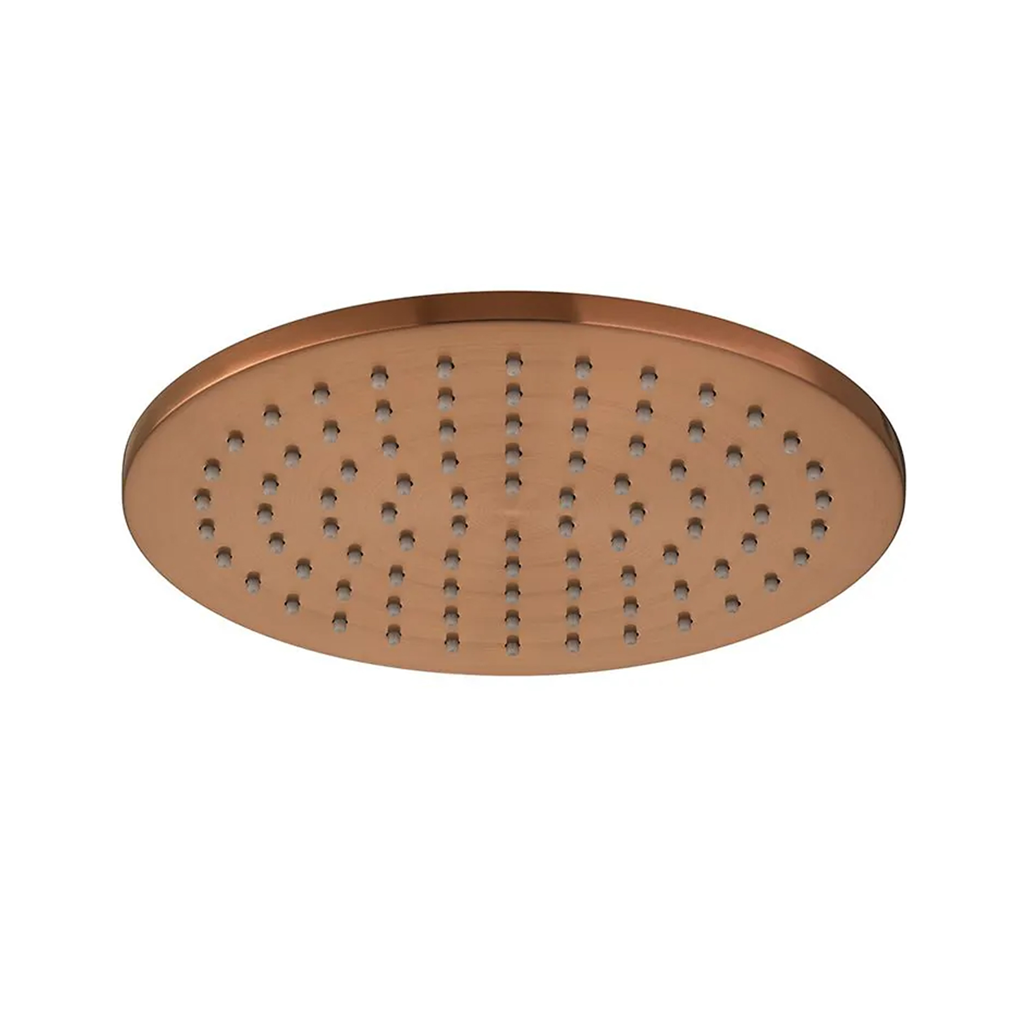 Vado Individual Slimline Round Shower Head