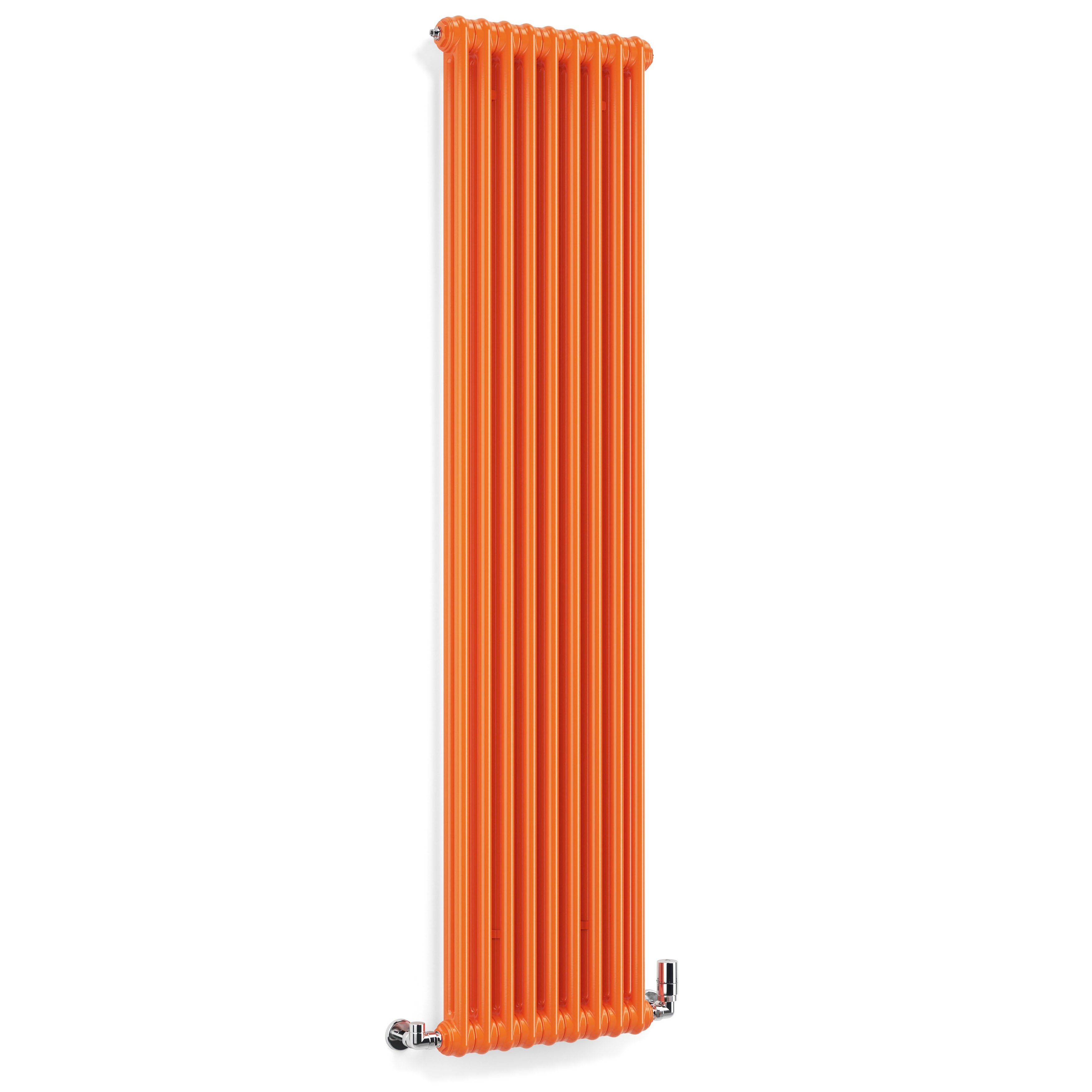 Terma Colorado Vertical 2 Column Radiator