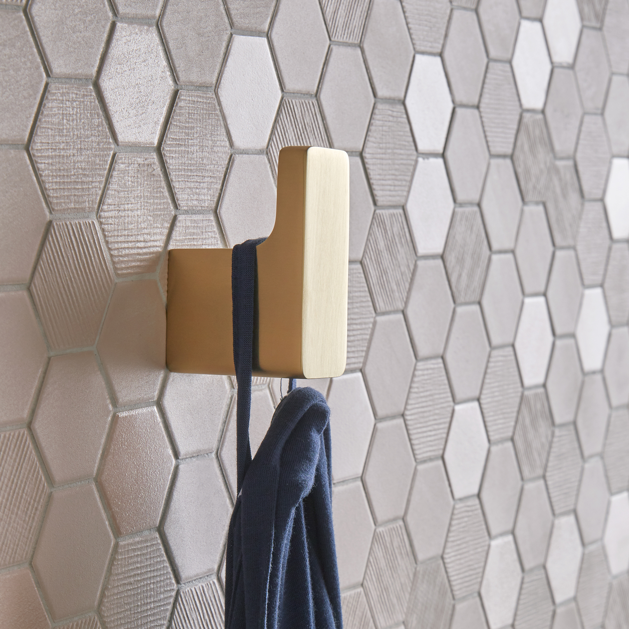 Vado Individual Shama Robe Hook