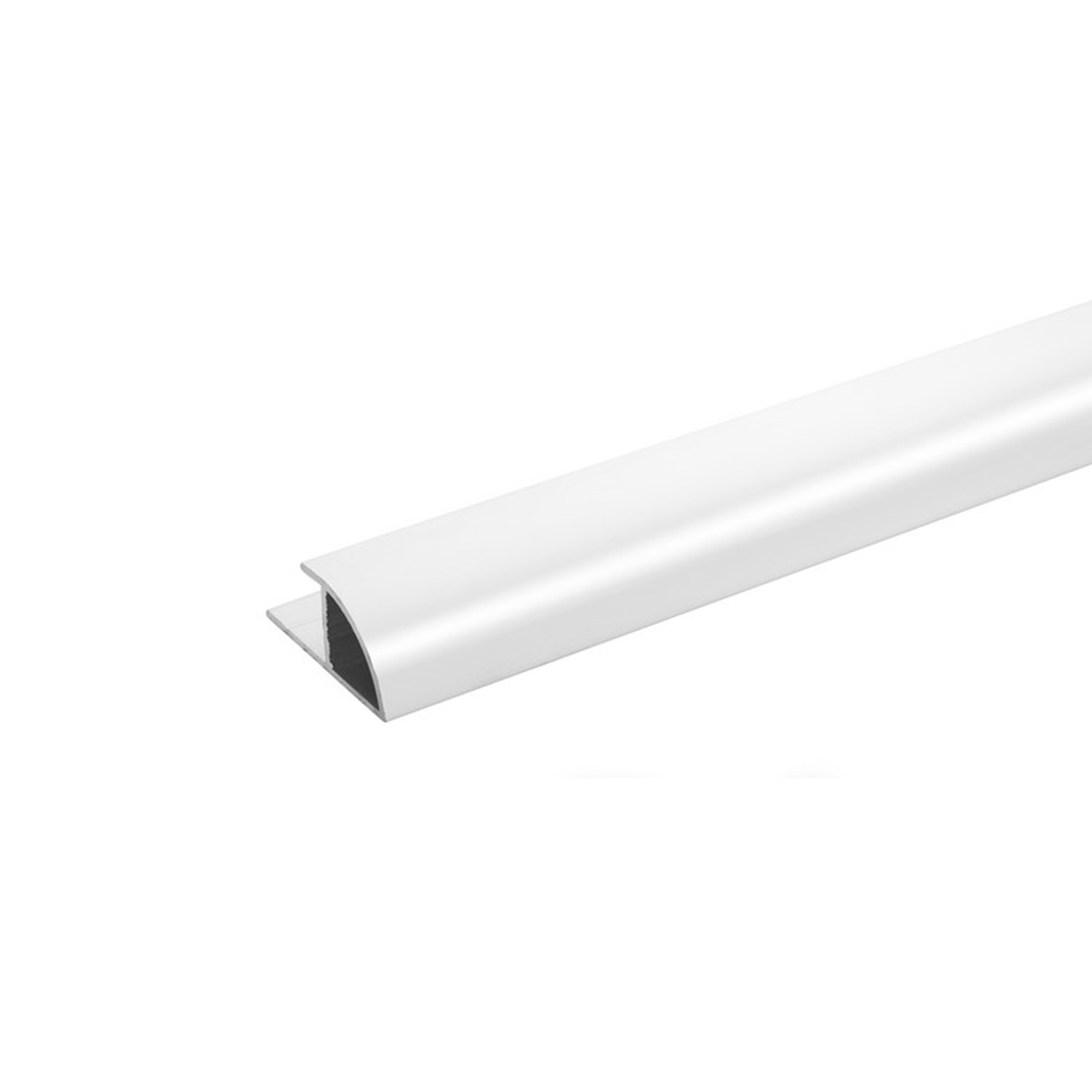 Crosswater Aluminium Extrusion 2450mm Trims