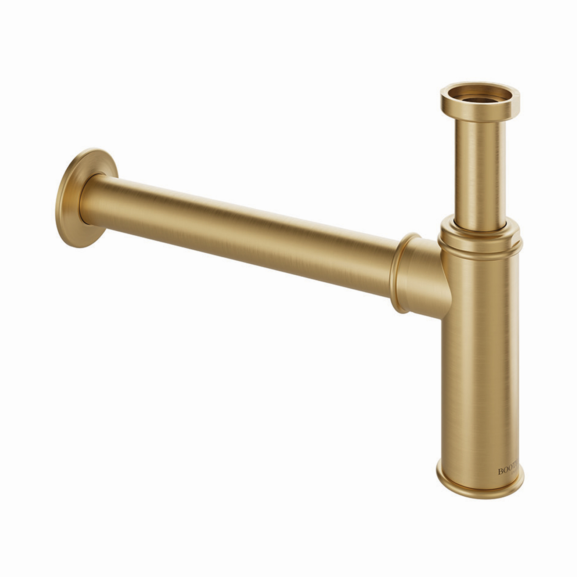 Booth & Co Axbridge Bottle Trap