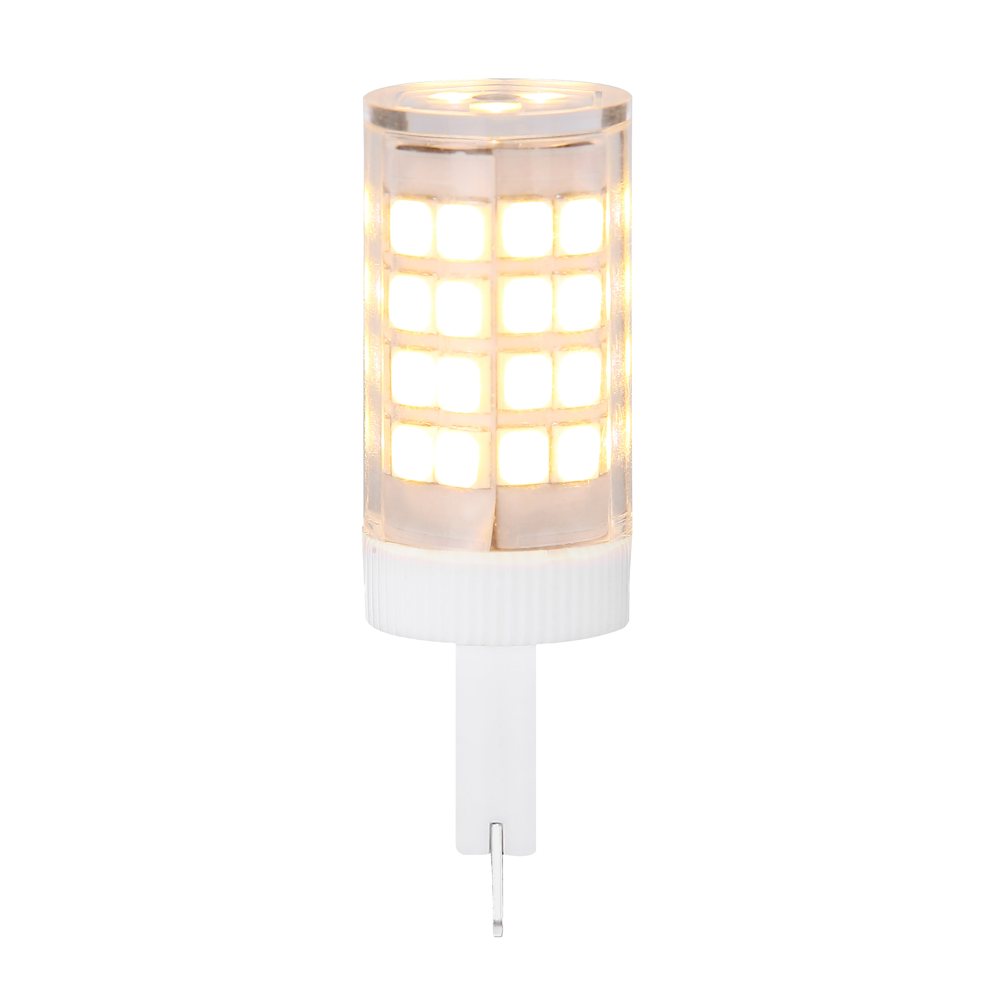 Harbour G9 Clear Capsule Warm White 3.5W LED Bulb