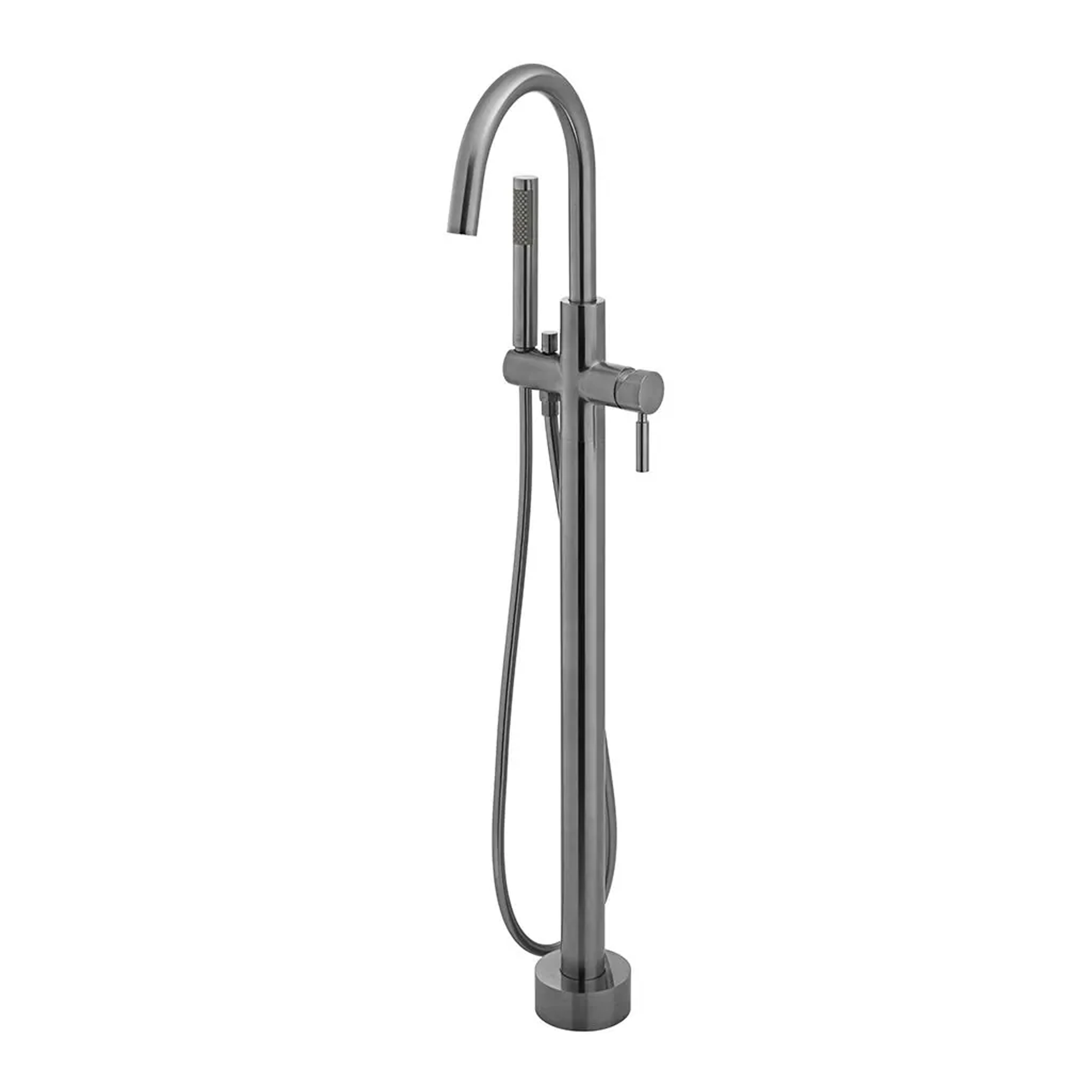 Vado Individual Origins Floor Standing Bath Shower Mixer Tap