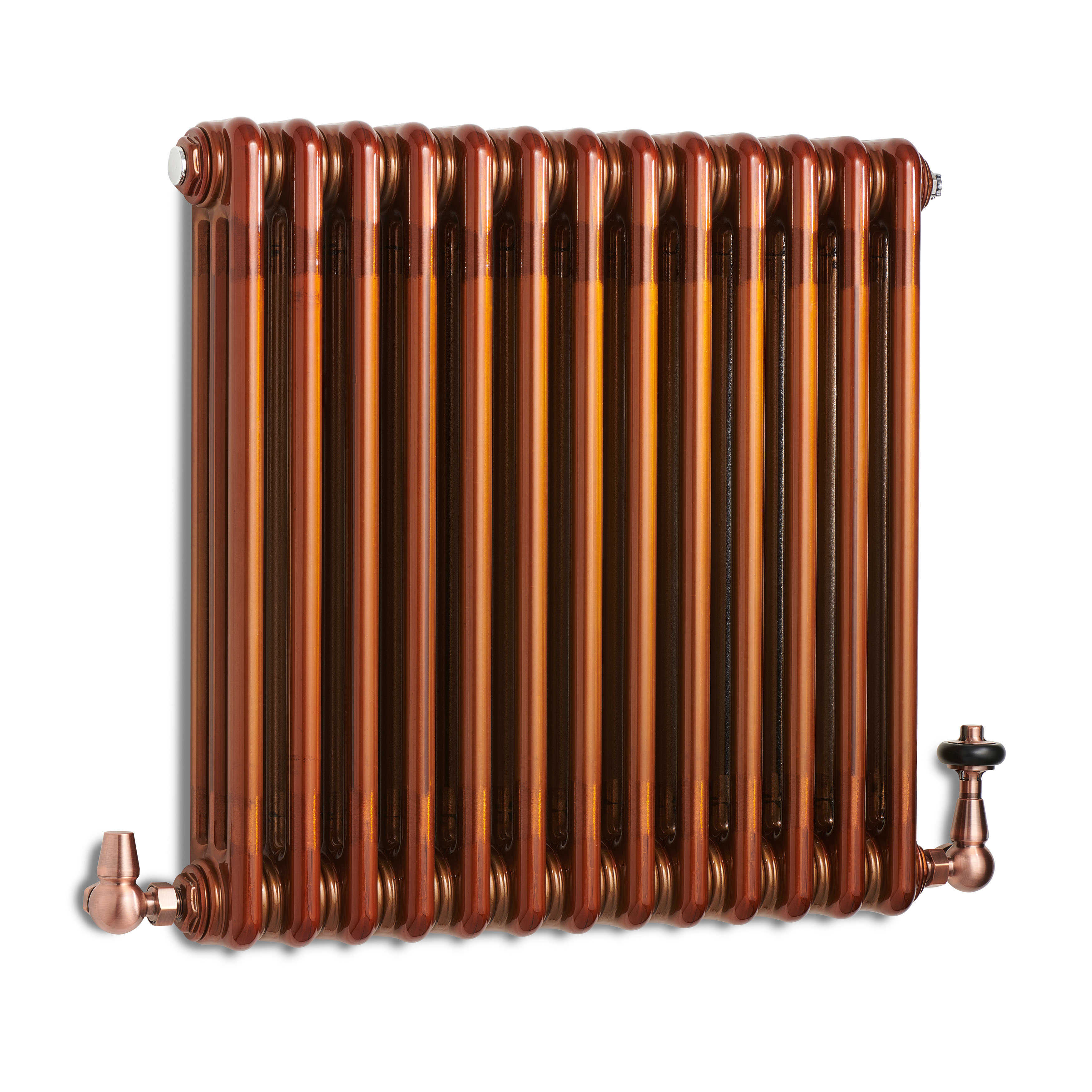 Terma Colorado Horizontal 3 Column Radiator