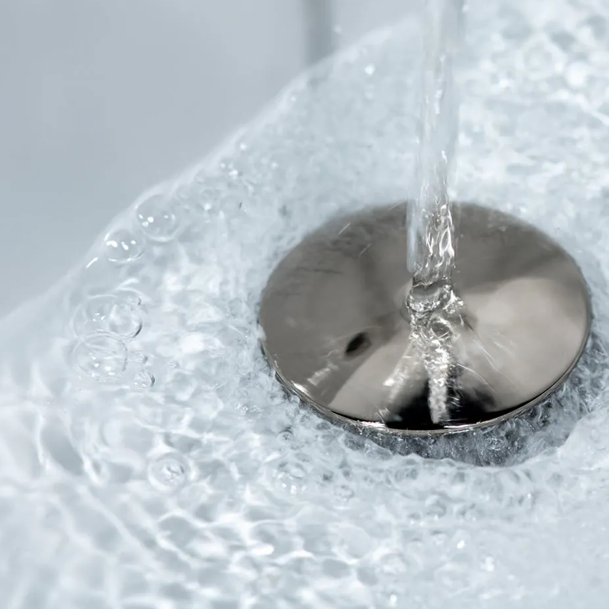 Vado Individual Universal Basin Waste