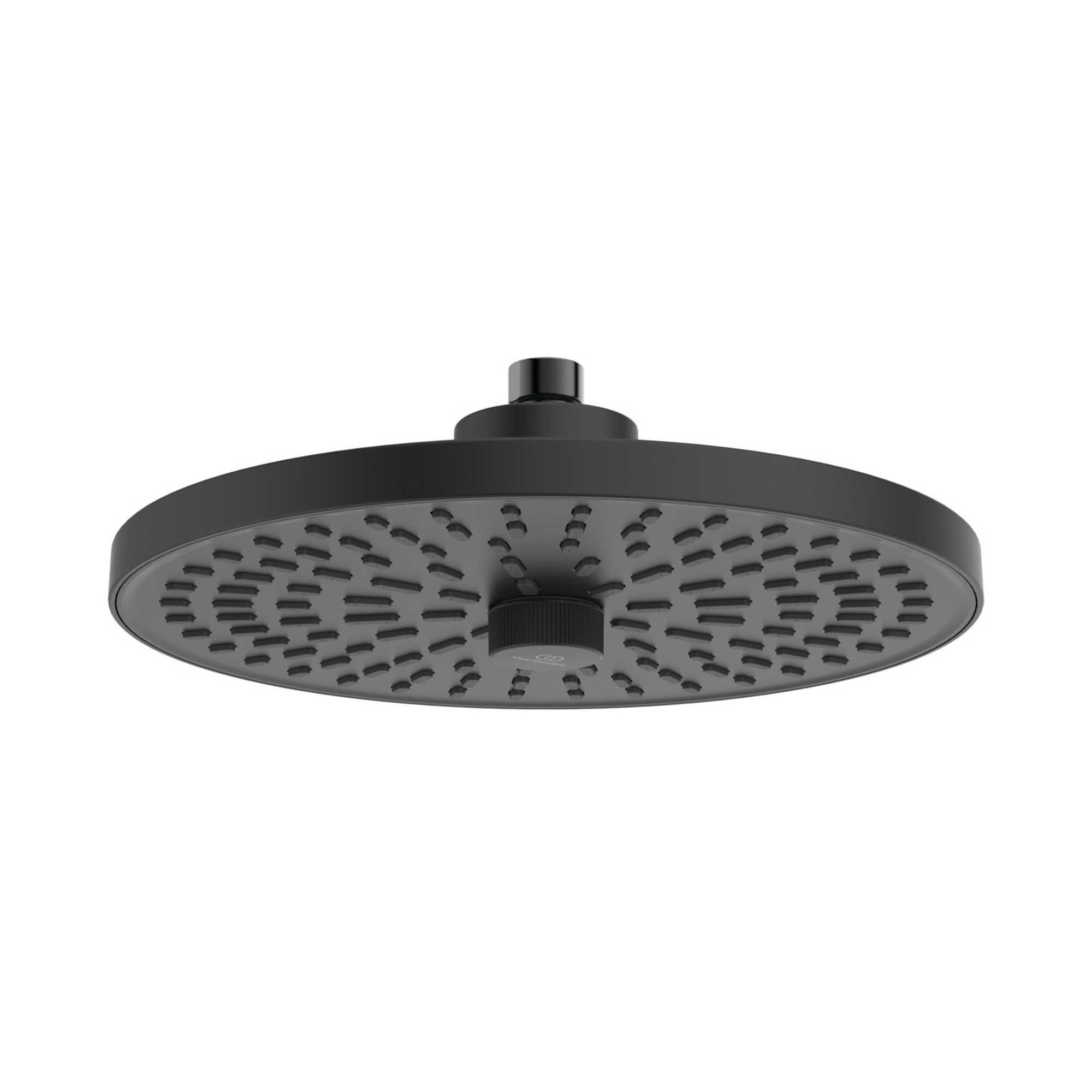 Ideal Standard Idealrain Alu+ Round Fixed Multi-Function Shower Head