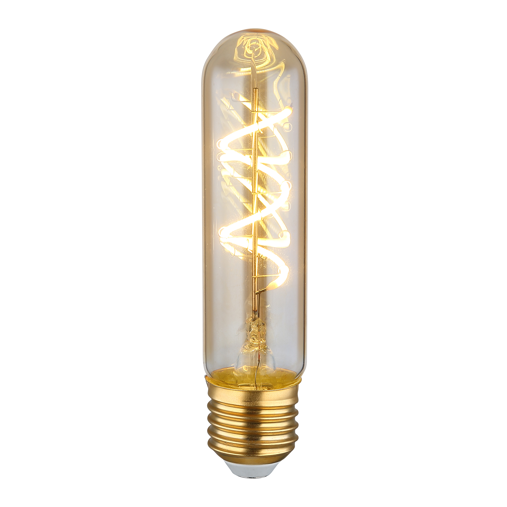 Butler & Rose E27 Tubular Filament 4W LED Bulb