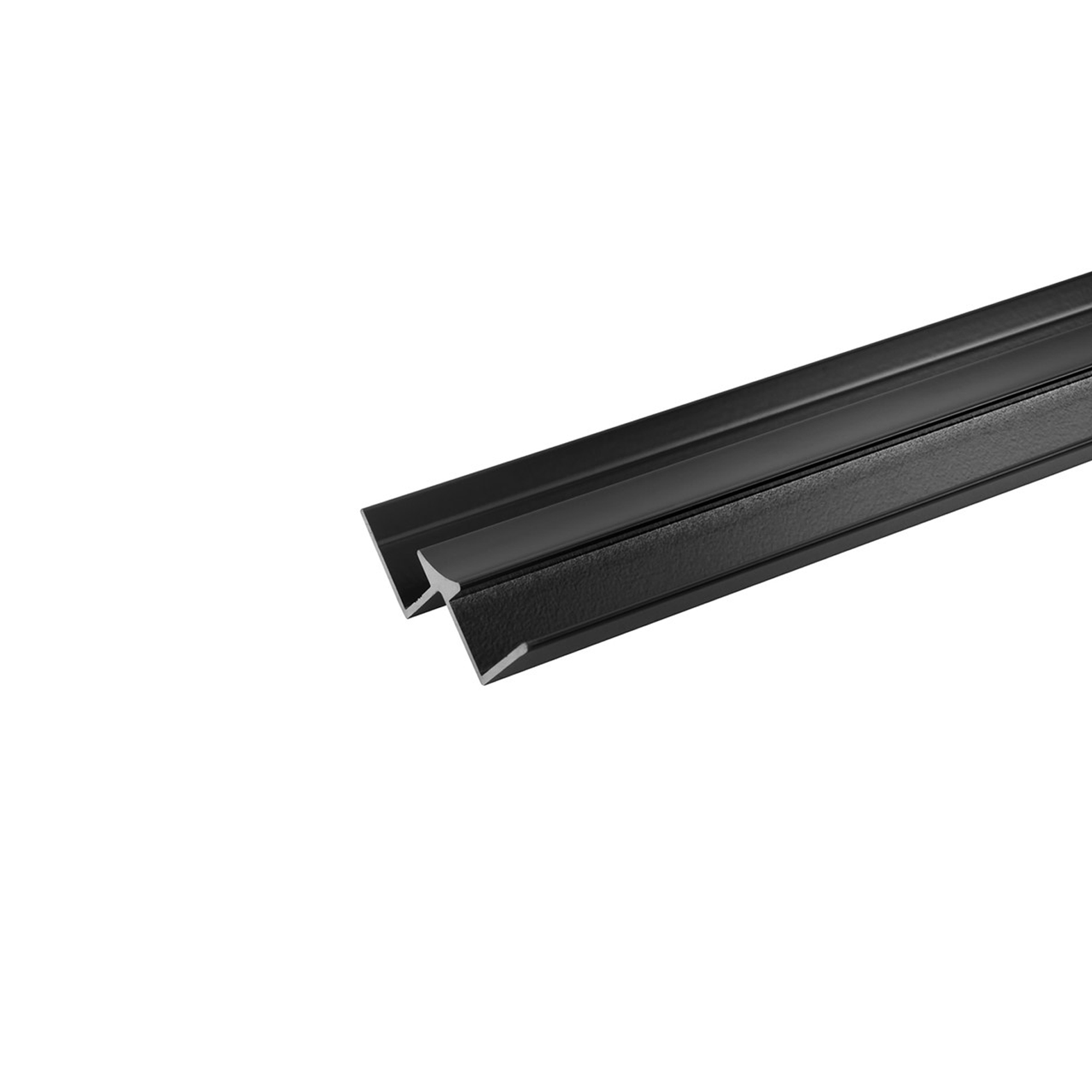 Burlington Aluminium Extrusion 2450mm Trims