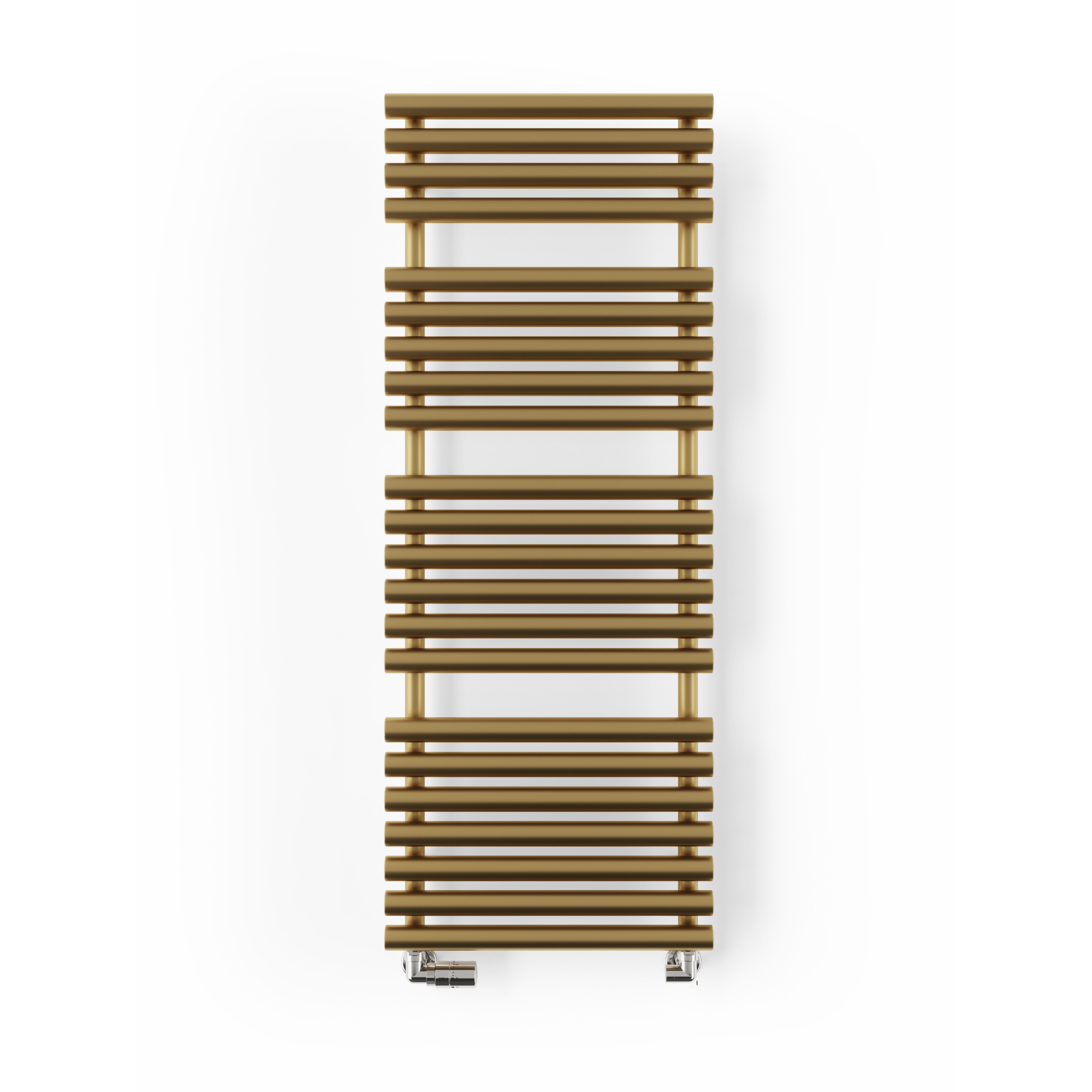 Terma Rolo Ladder Heated Towel Radiator