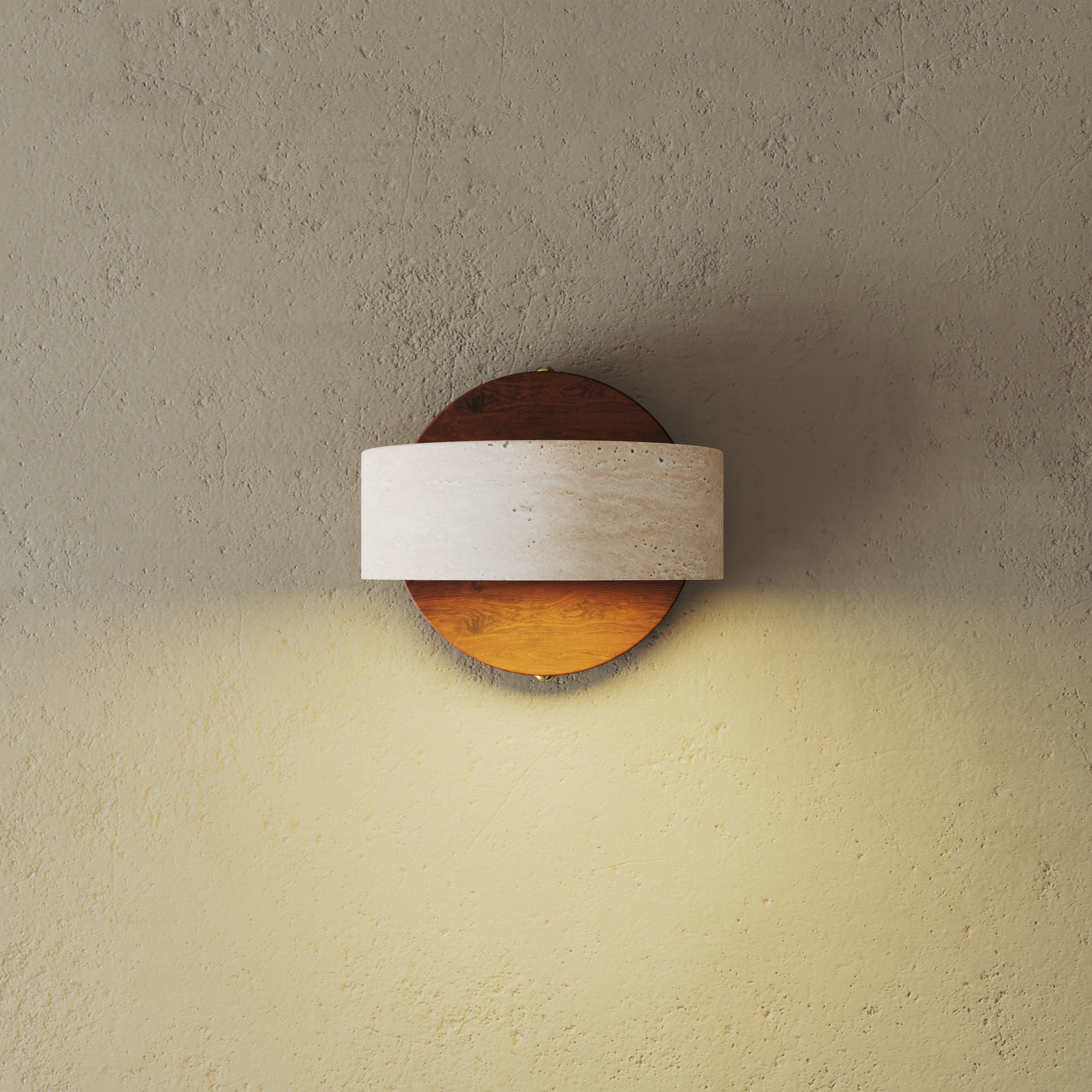 Drench Single Stone Spot Light