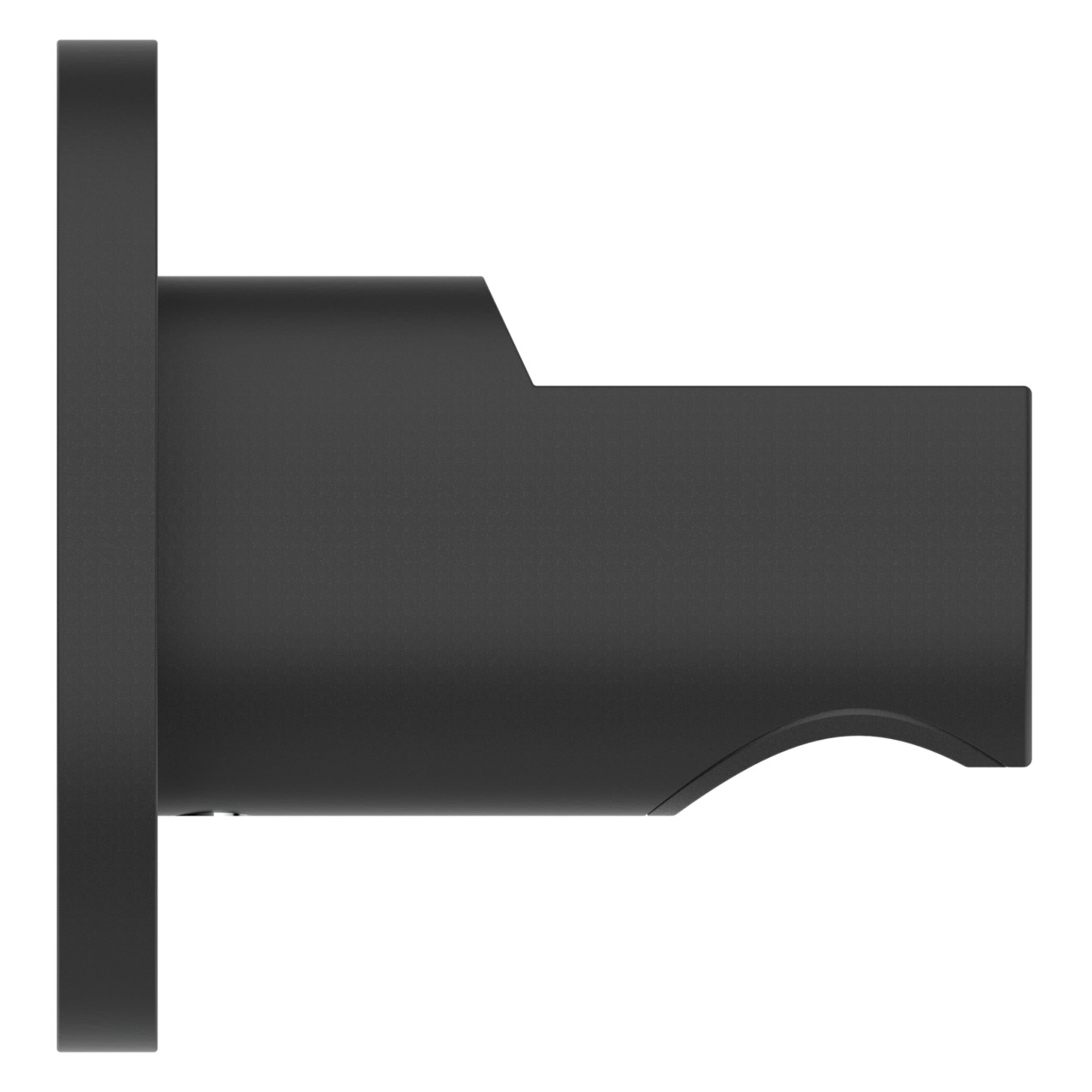 Ideal Standard Idealrain Round Shower Handset Holder