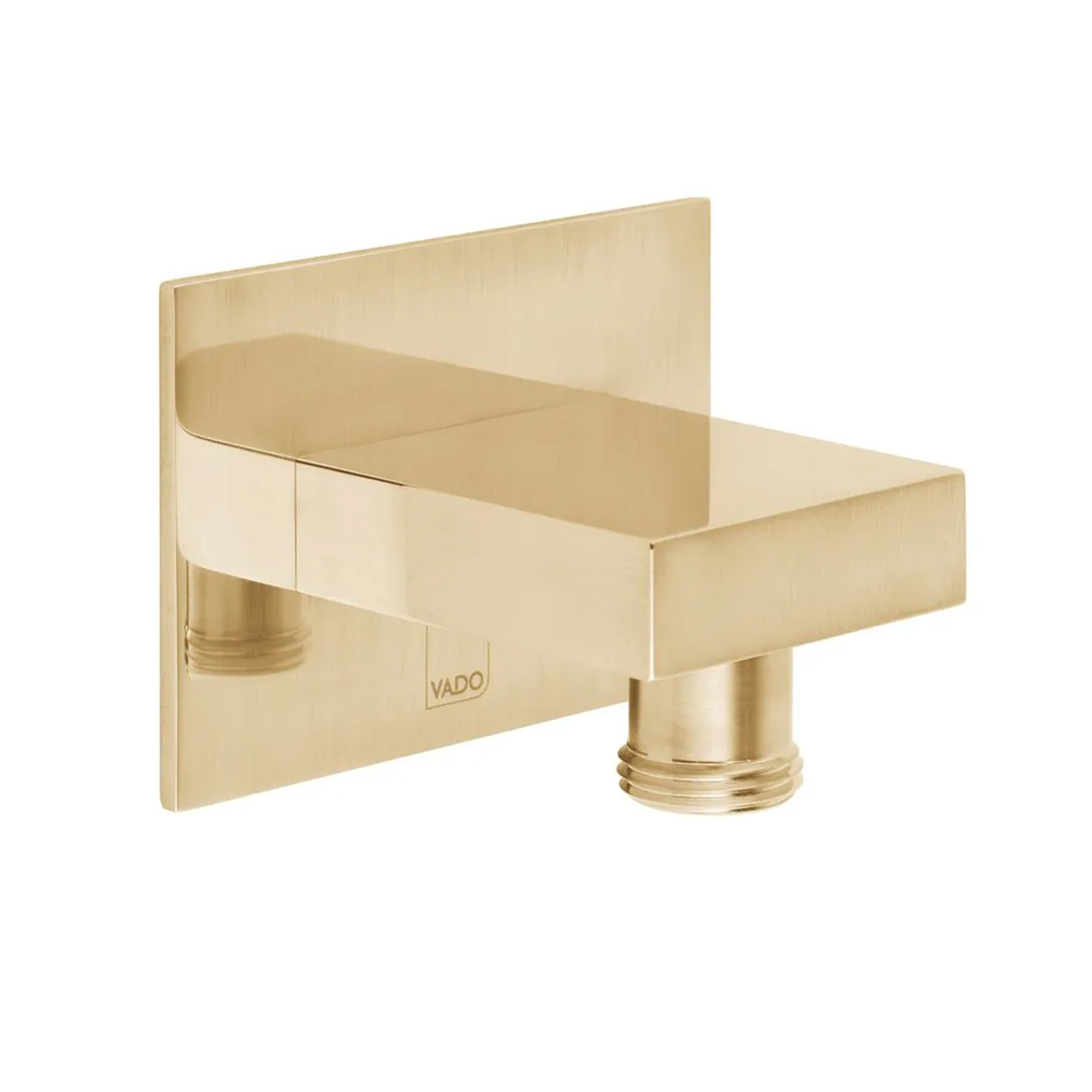Vado Individual Square Wall Outlet