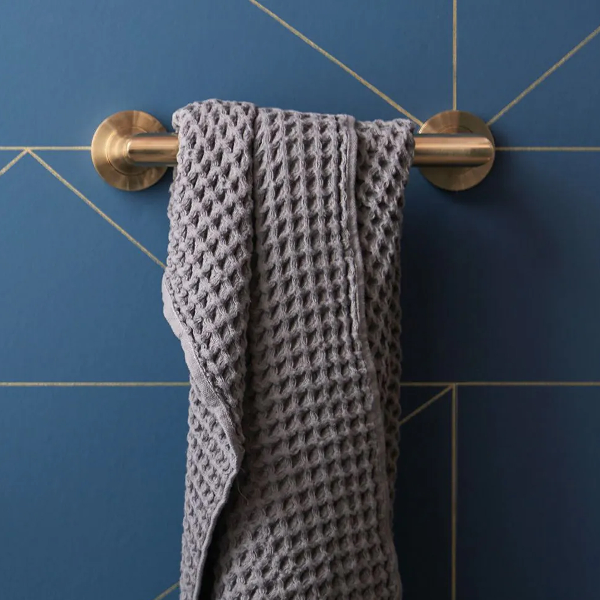 Vado Individual Spa 300mm Grab Bar