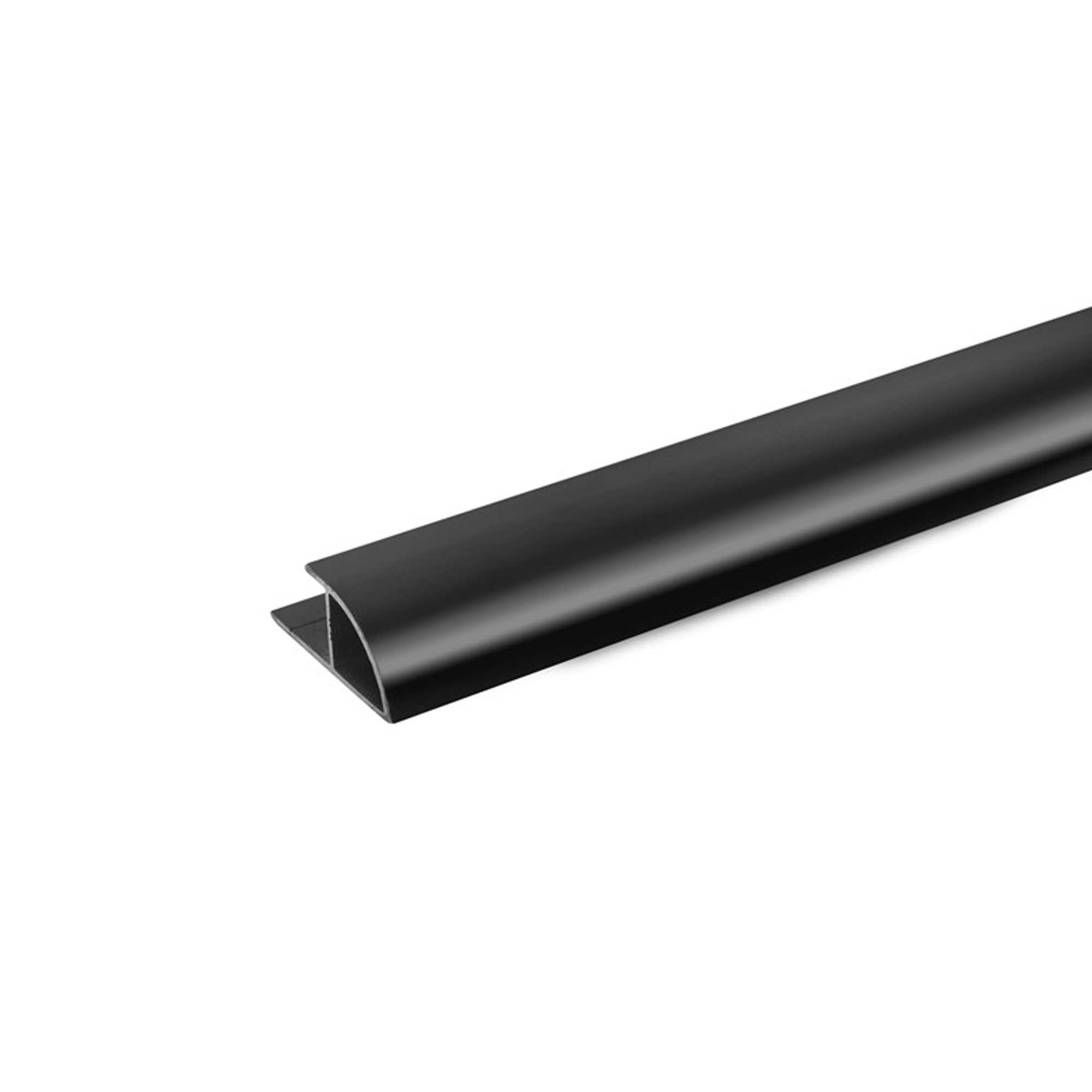 Crosswater Aluminium Extrusion 2450mm Trims