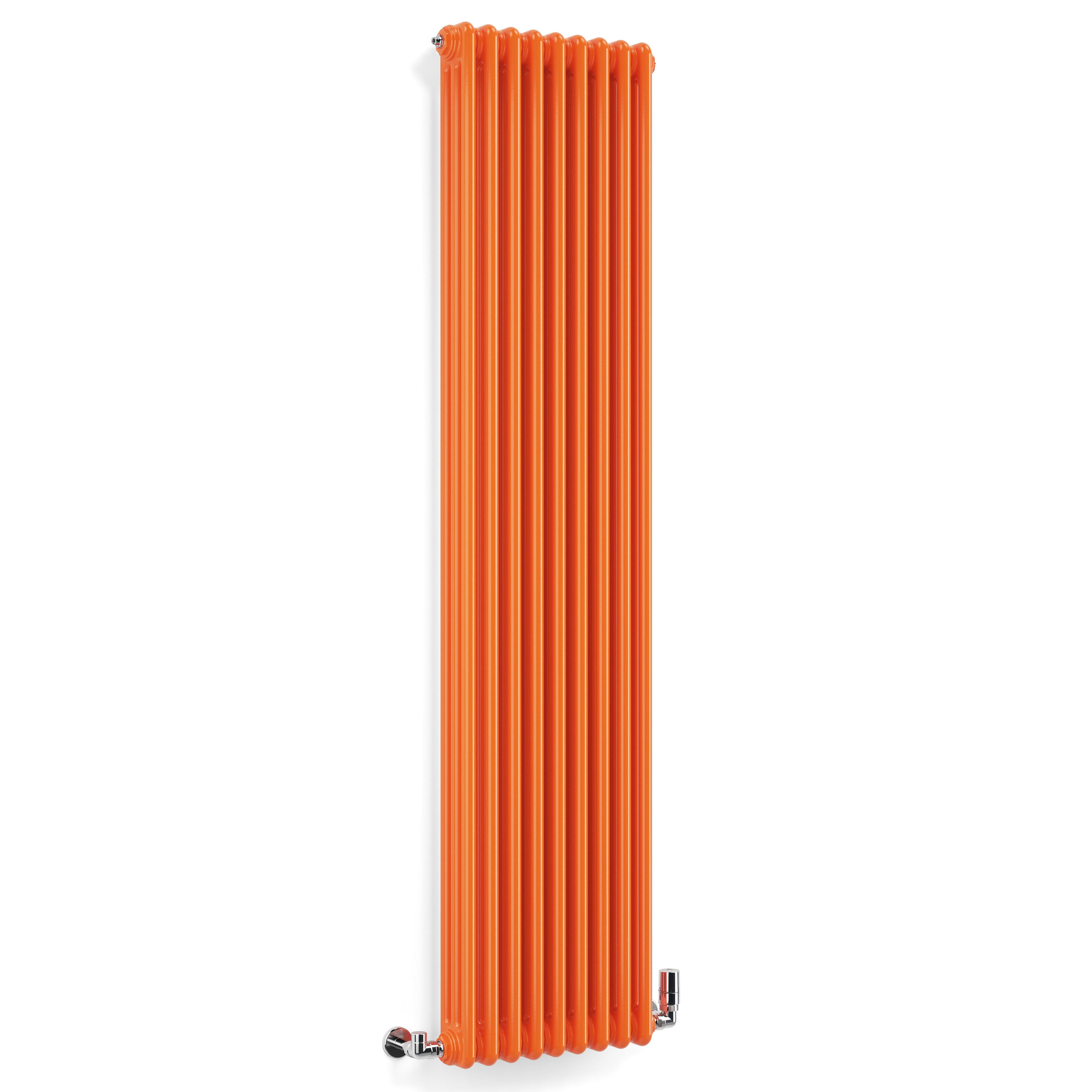 Terma Colorado Vertical 3 Column Radiator