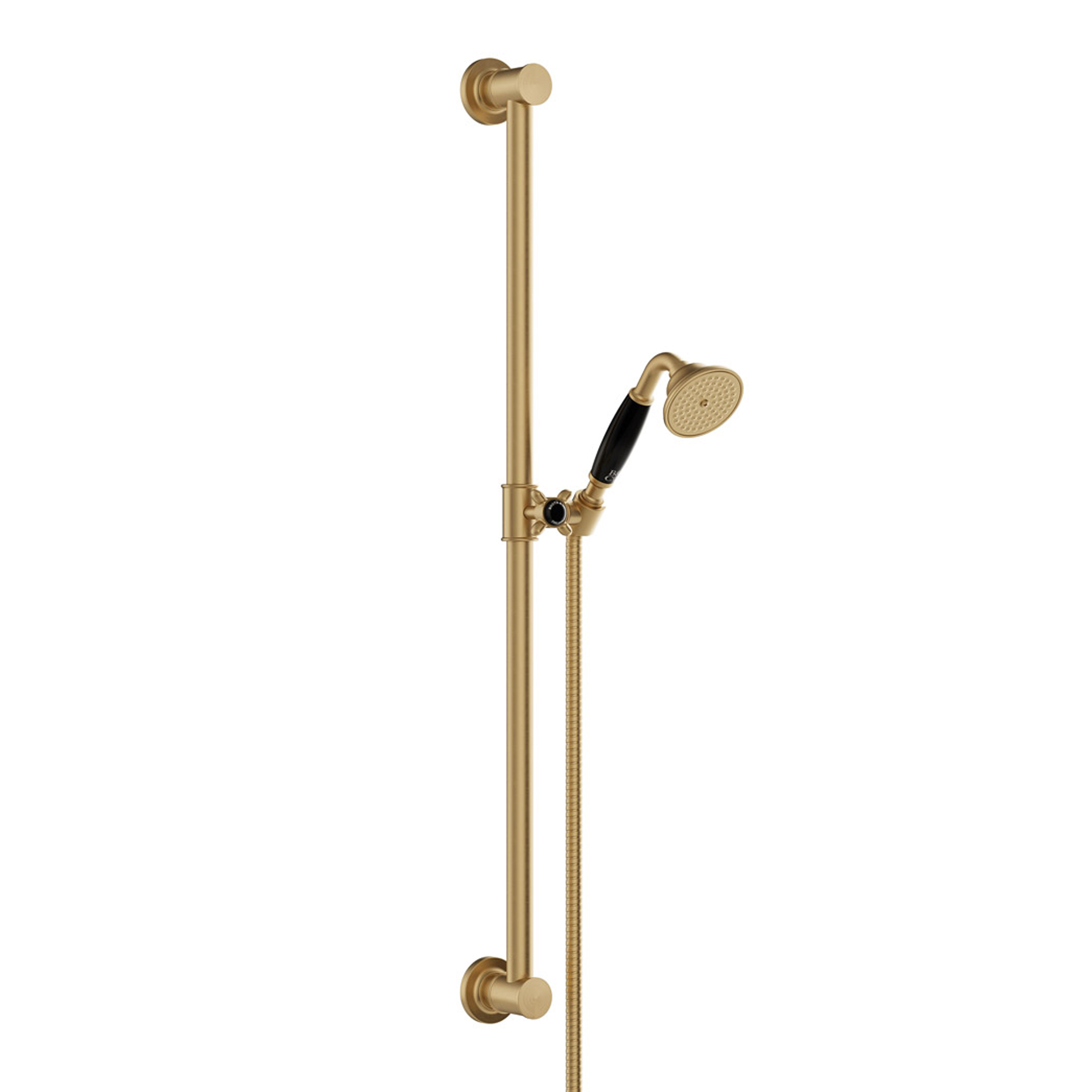 Booth & Co Axbridge Traditional Slide Rail Kit