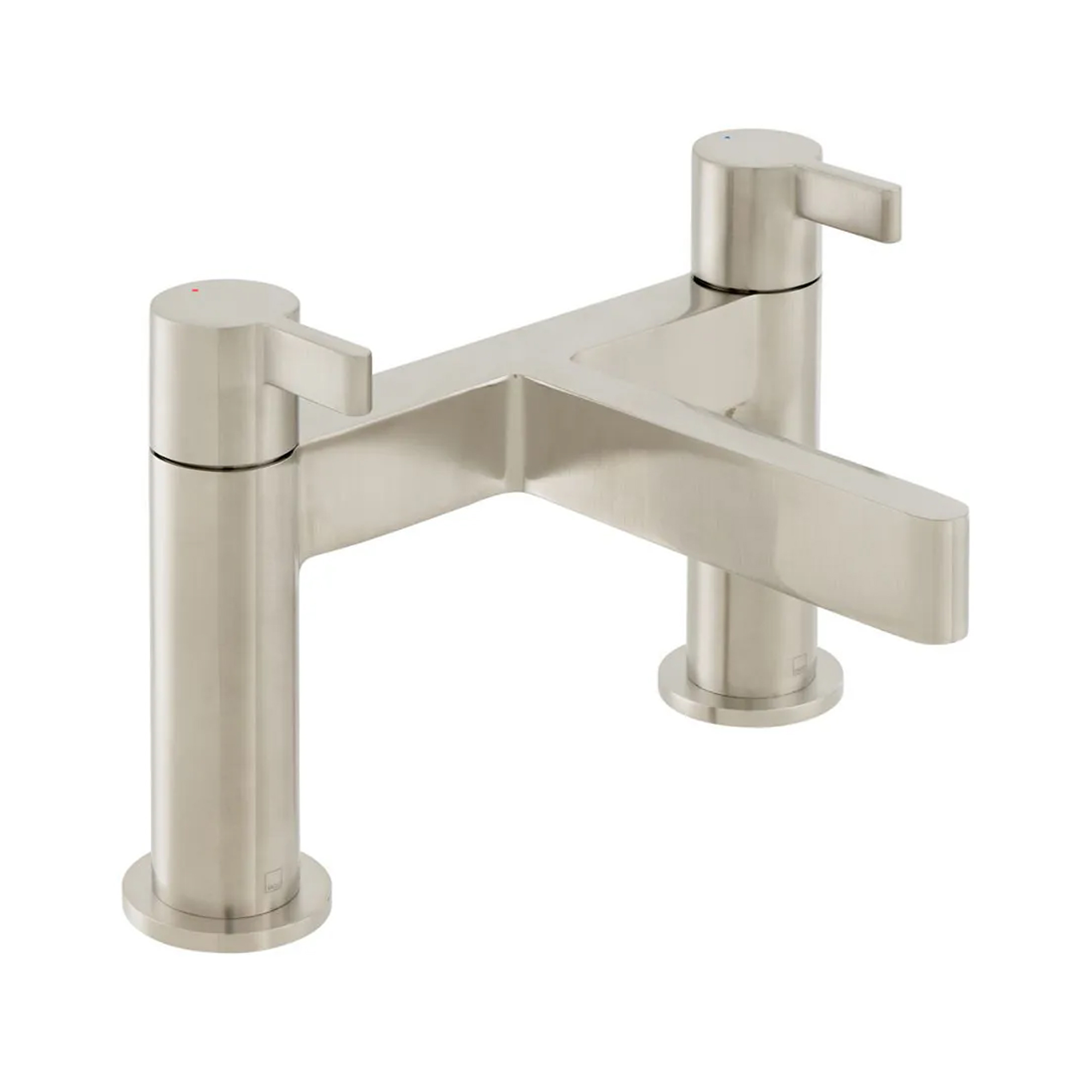 Vado Individual Edit Deck Mounted Bath Filler Tap