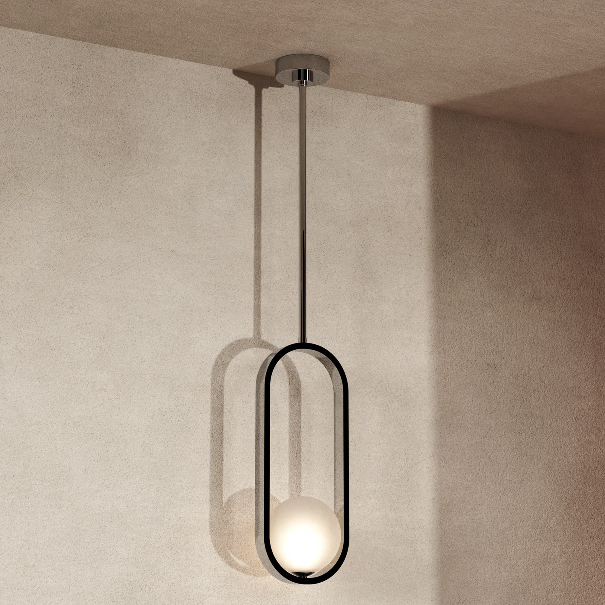Crosswater Tranquil Pendant Light