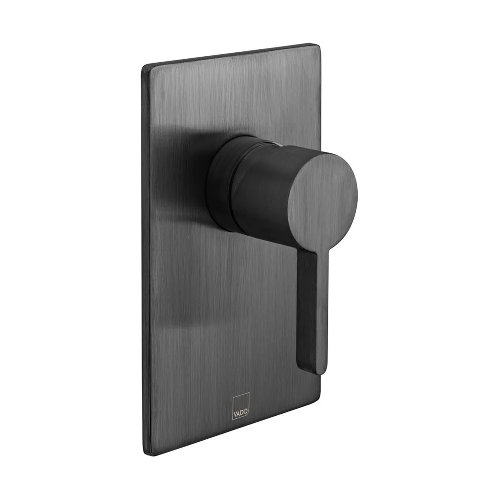 Vado Individual Edit 1 Outlet Concealed Single Lever Manual Shower Valve