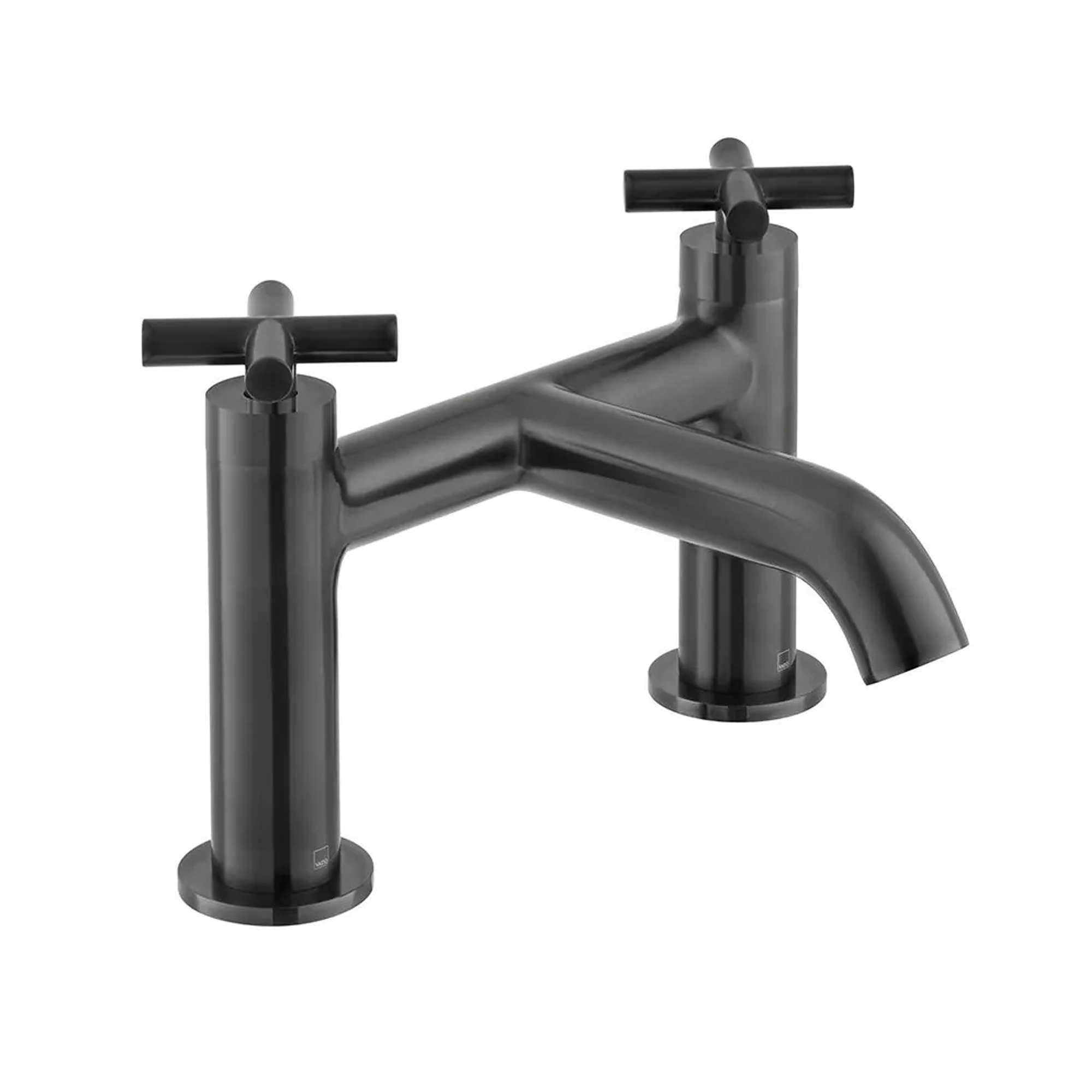 Vado Individual Elements Deck Mounted Bath Filler Tap