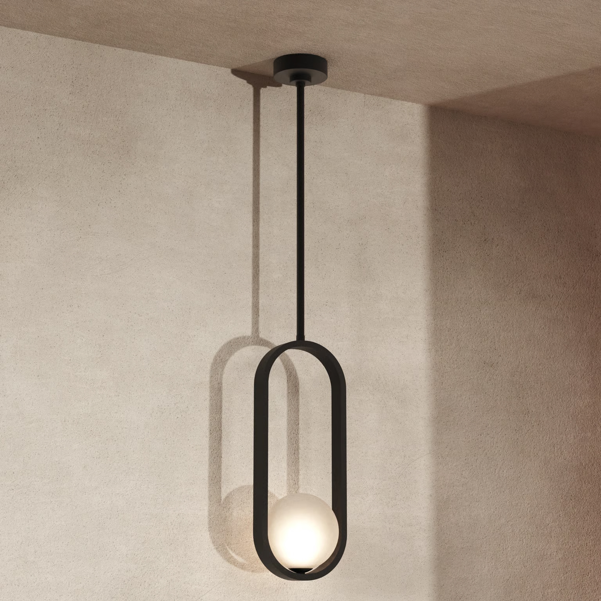 Crosswater Tranquil Pendant Light