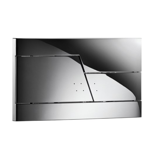 Abacus Zone Flush Plate