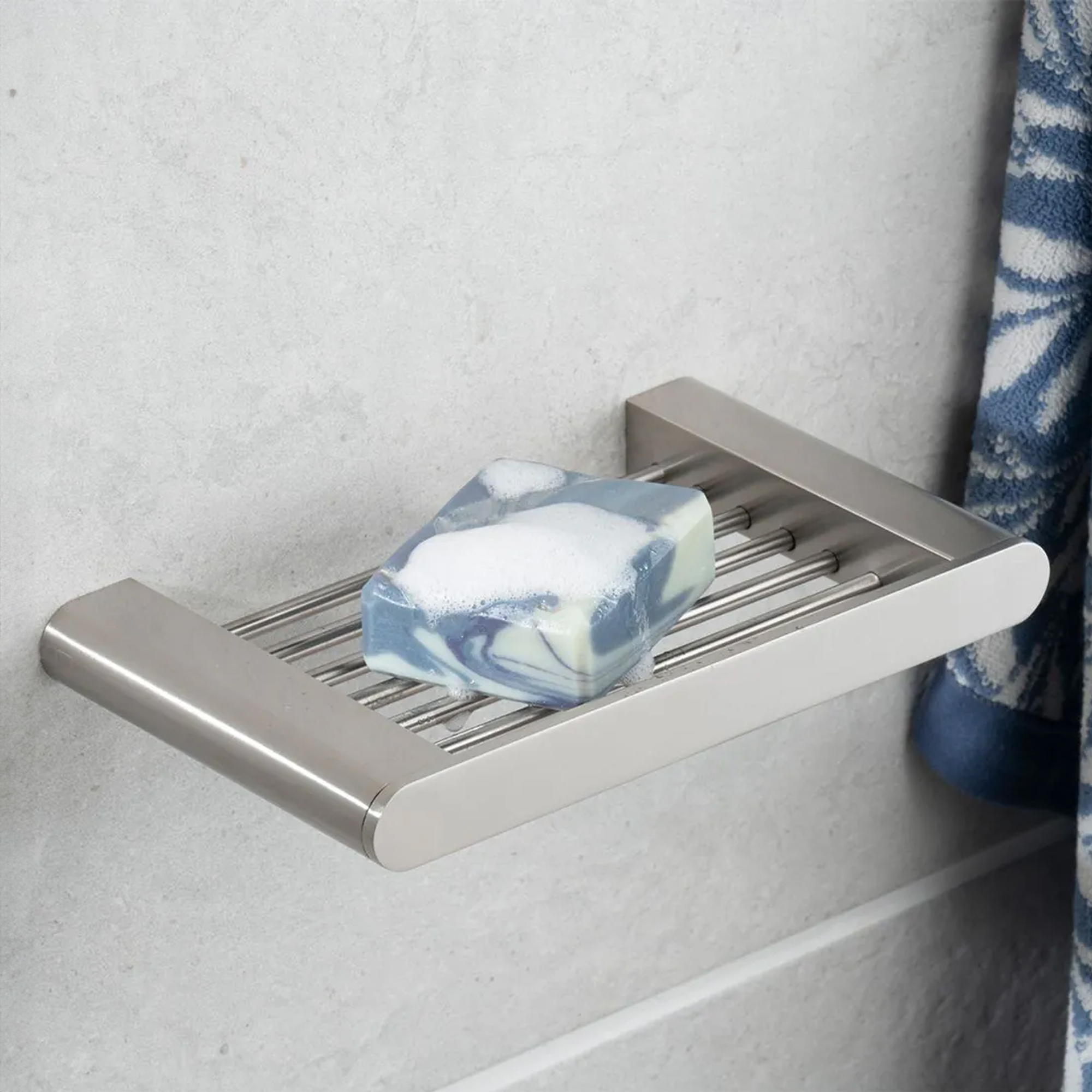 Vado Individual Photon Soap Holder