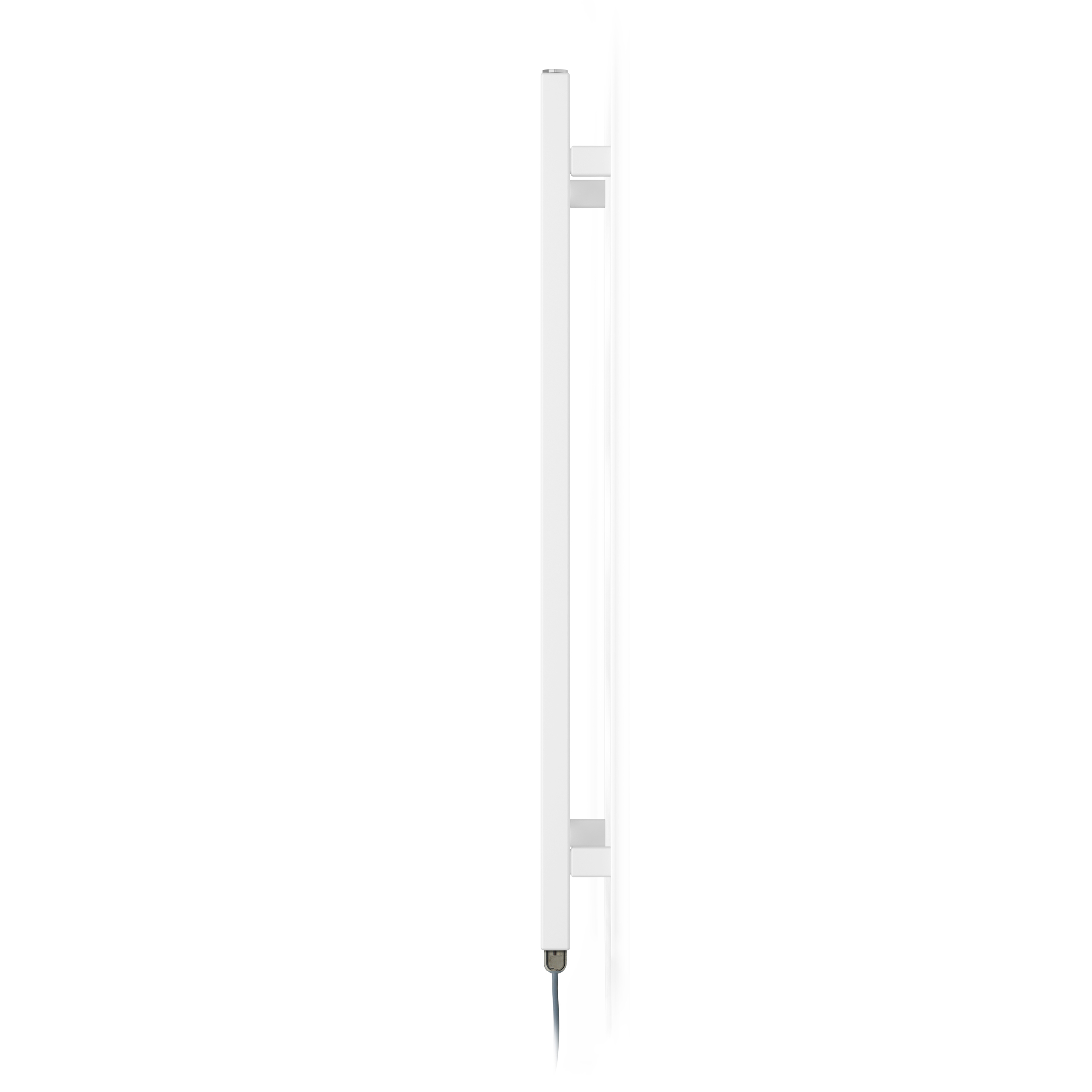 Terma Fiona Electric Heated Towel Rail with SIM Heating Element