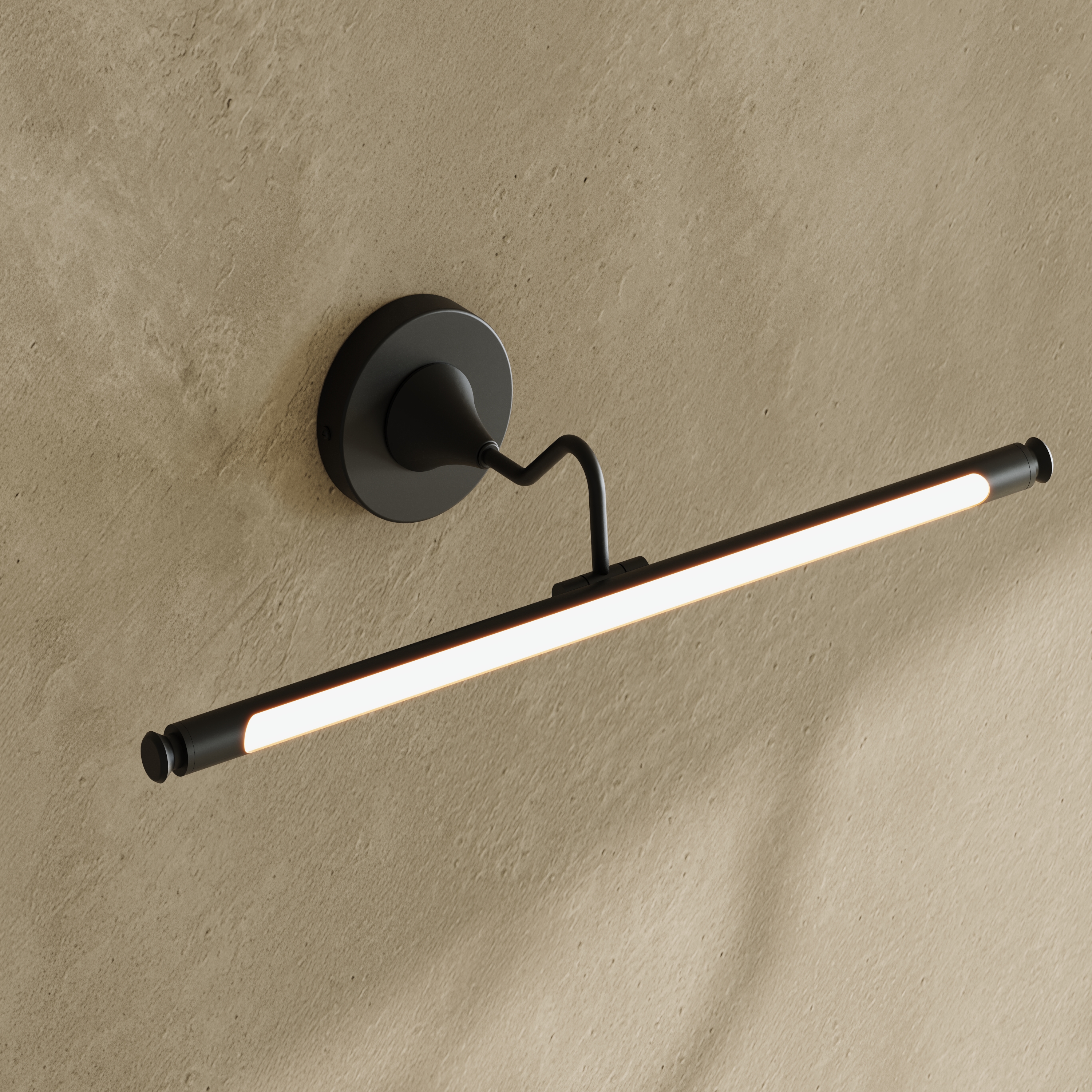Butler & Rose Picture Wall Light