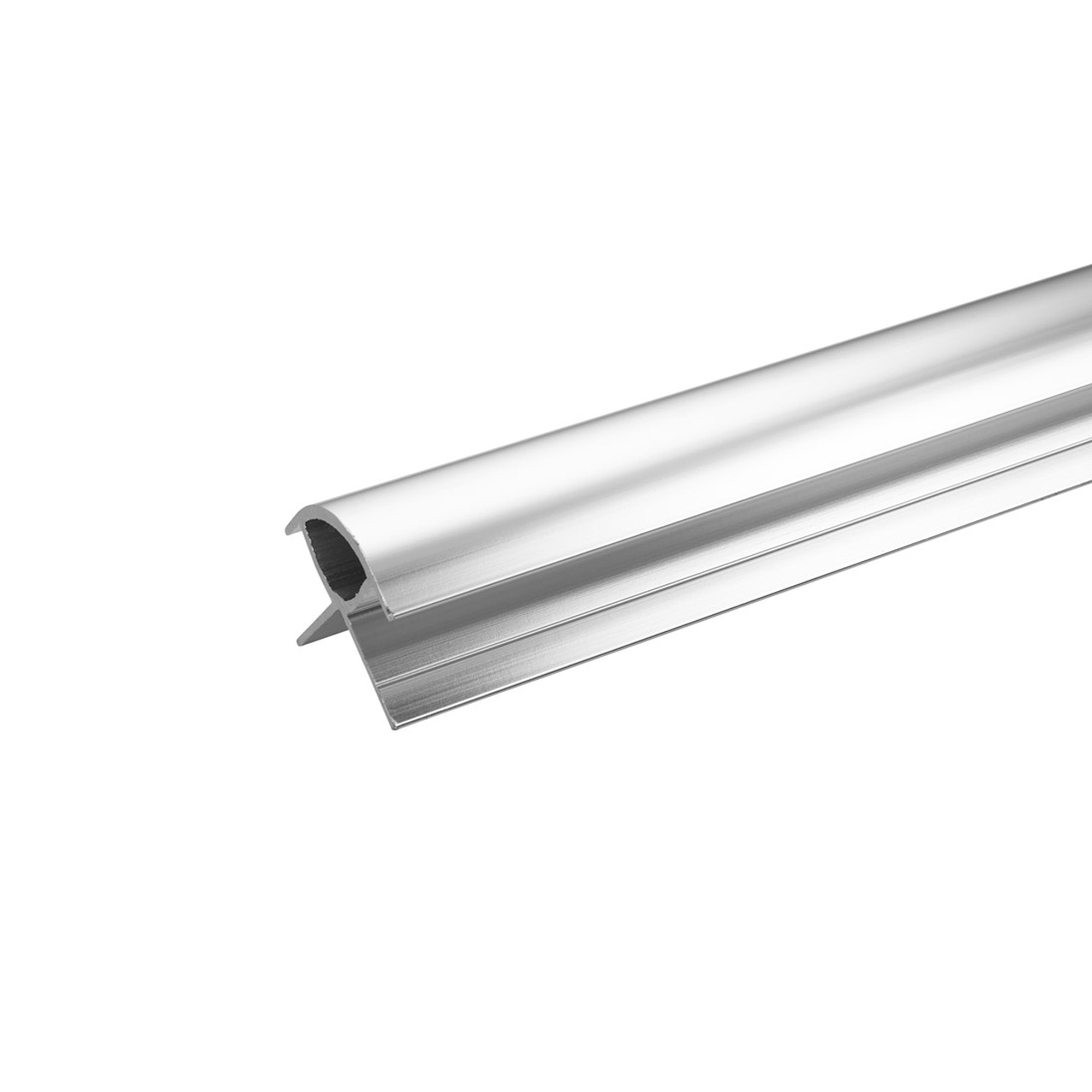 Burlington Aluminium Extrusion 2450mm Trims