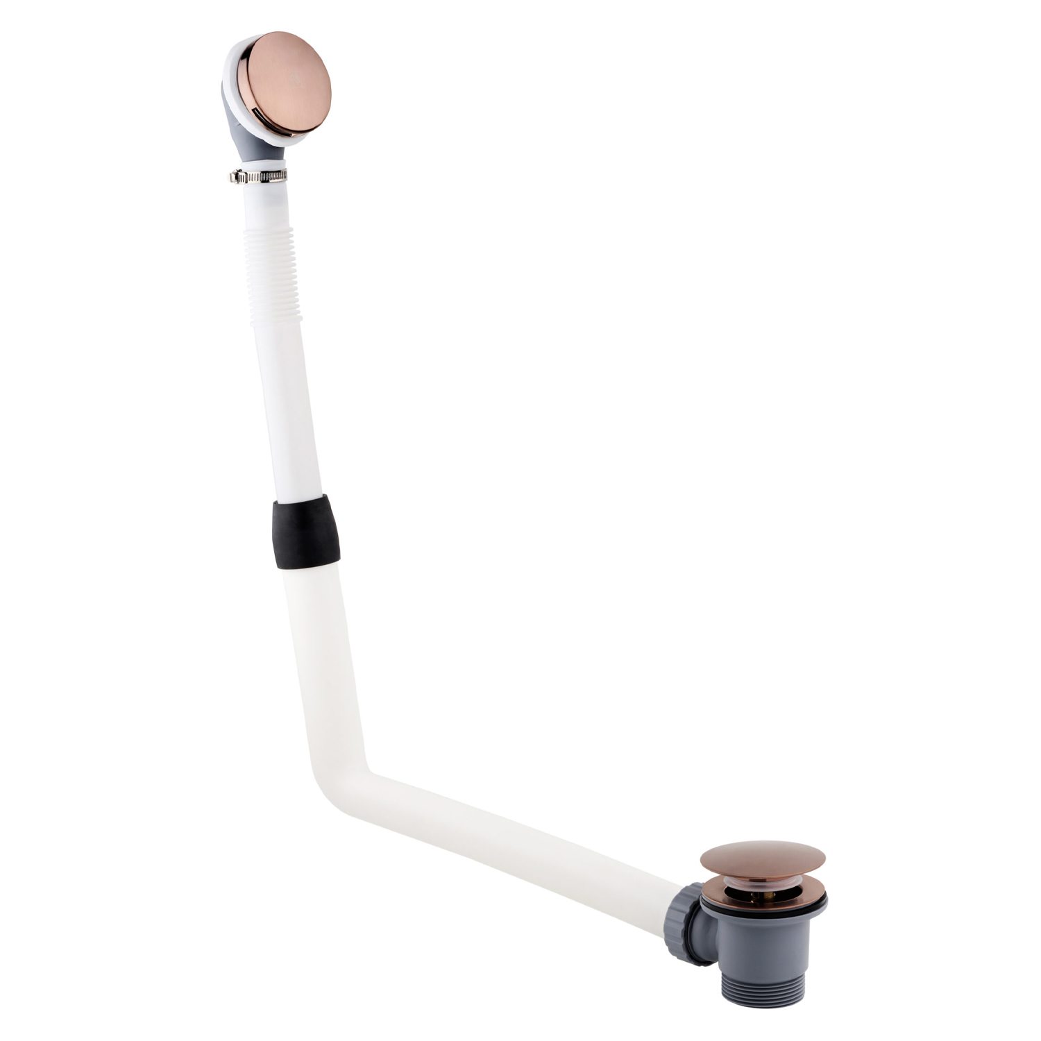 VOS Click Clack Bath Waste