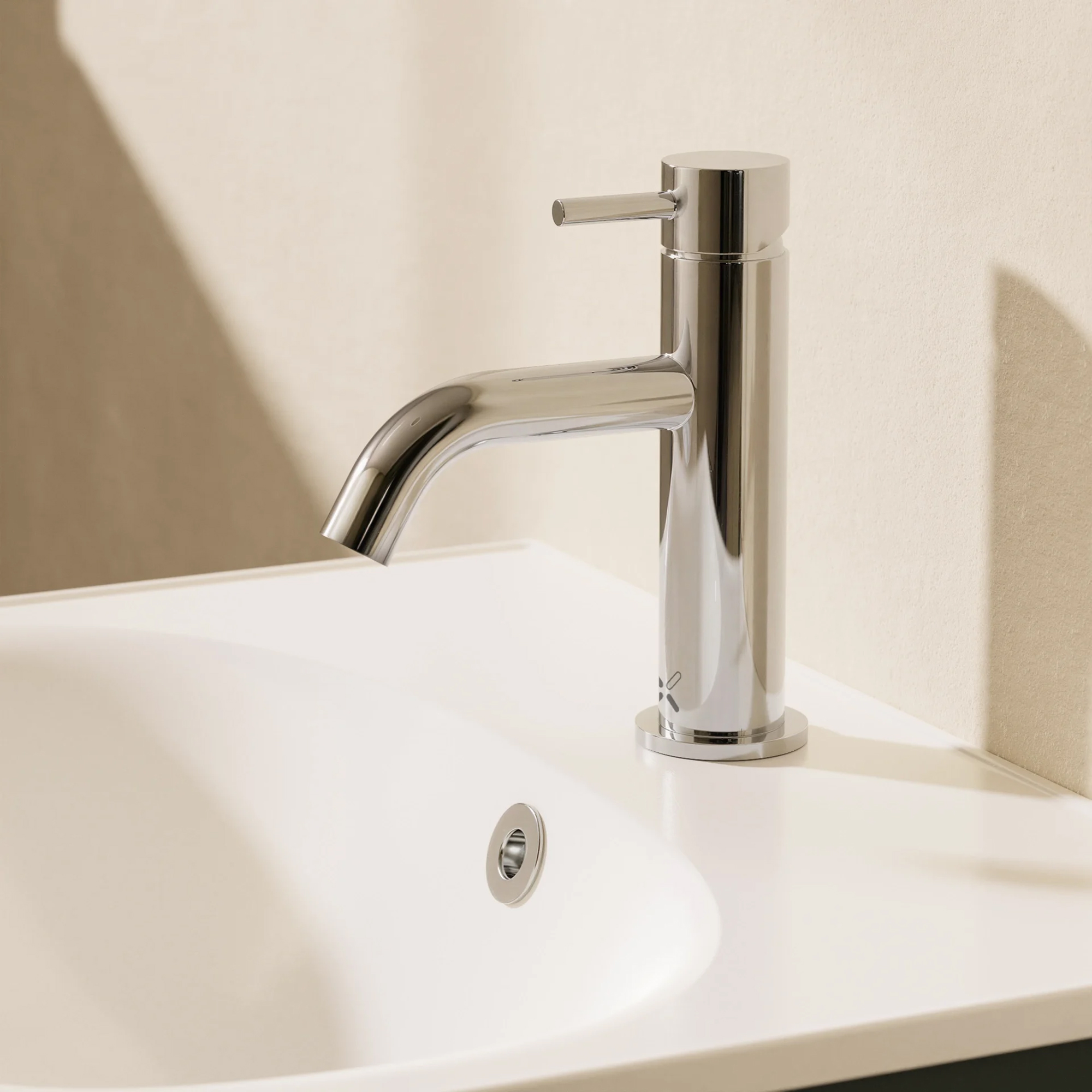 Crosswater MPRO XL Basin Mixer Tap