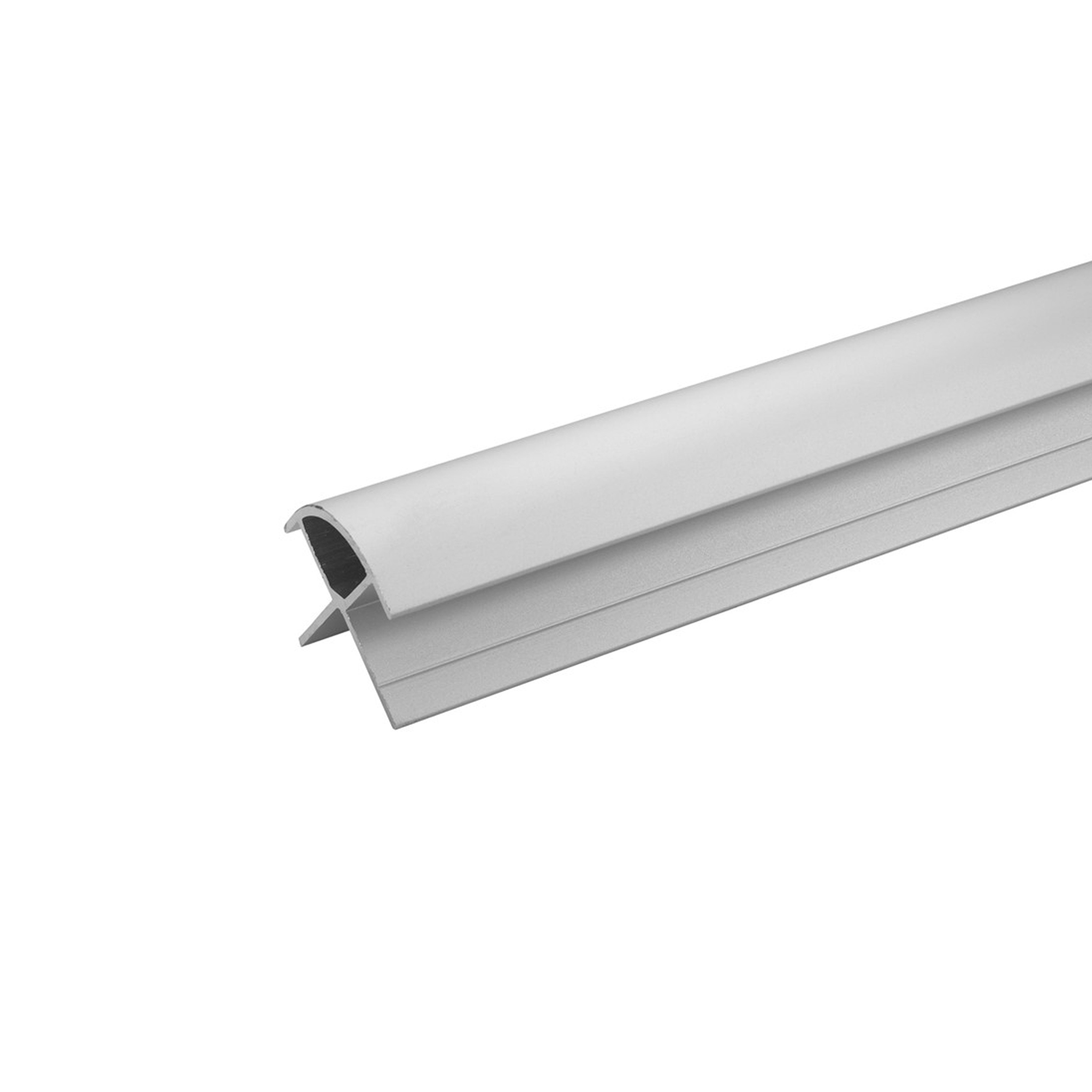 Burlington Aluminium Extrusion 2450mm Trims